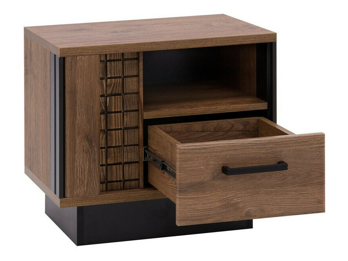 Nočna omarica Dunvelo 118