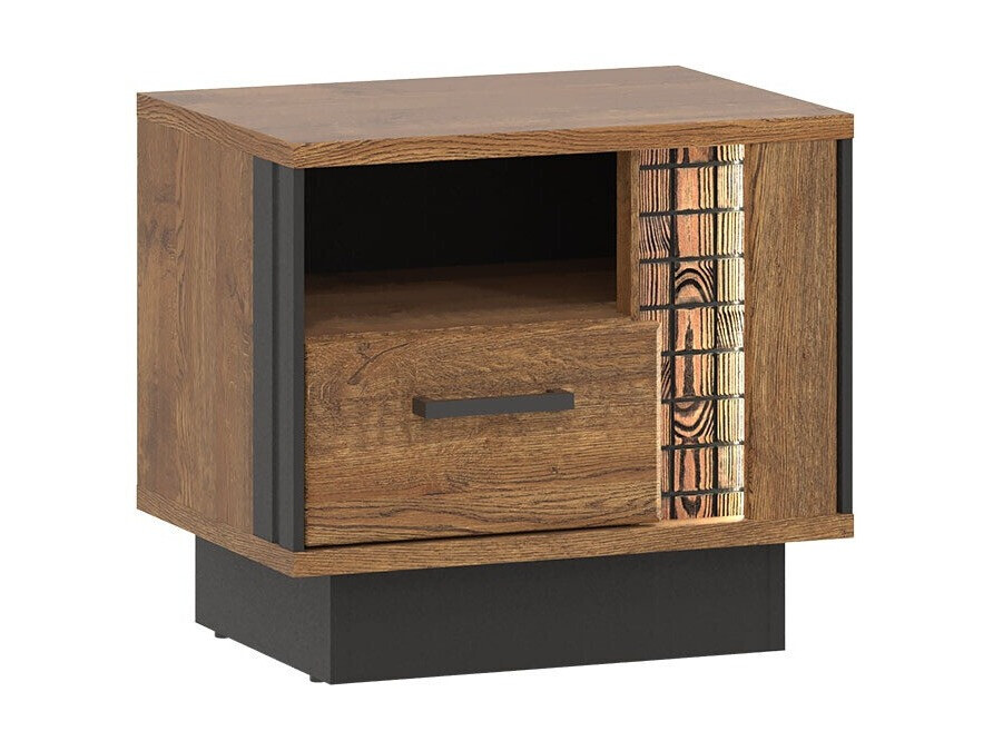 Nočna omarica Dunvelo 118