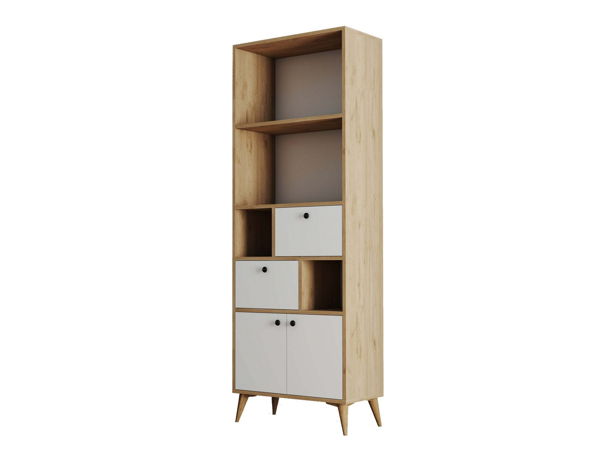 Regal Kailua 1737 (Hrast + Bela)