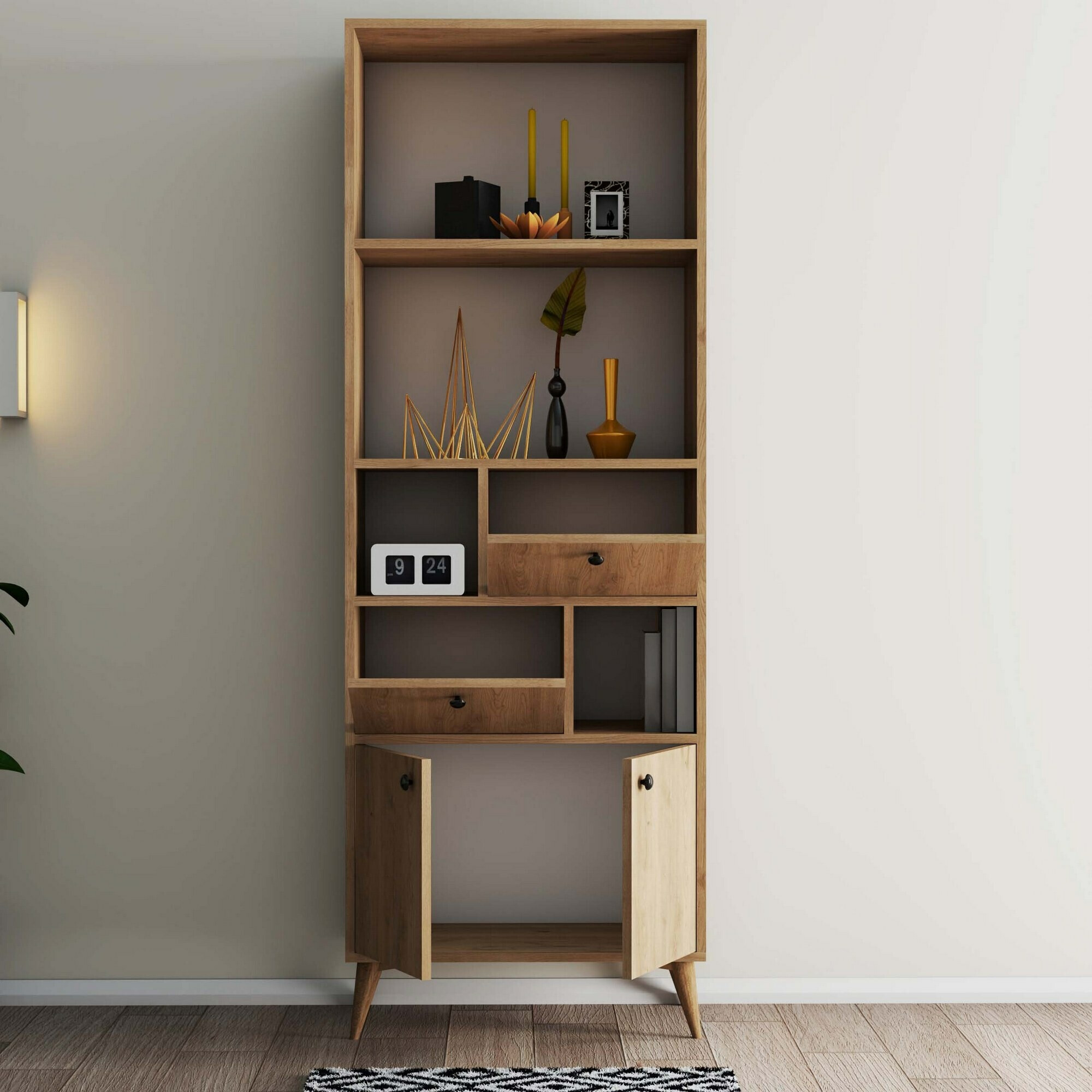 Regal Kailua 1737 (Hrast)