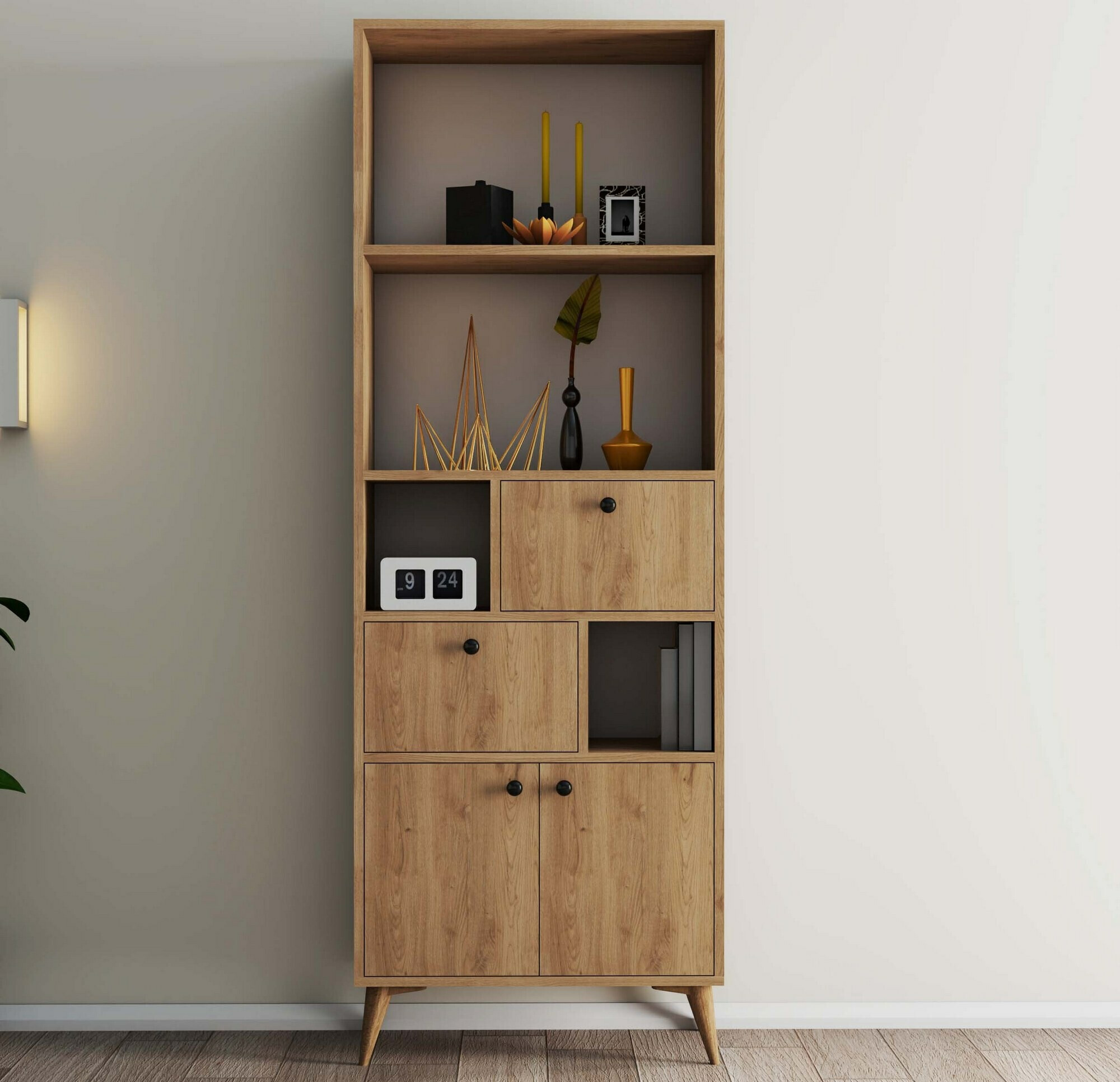 Regal Kailua 1737 (Hrast)