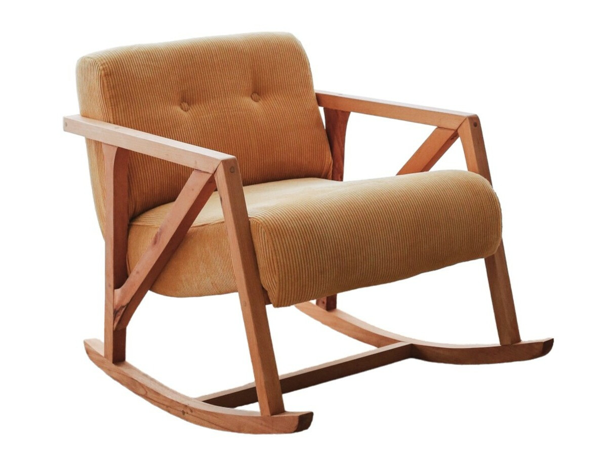 Gugalnik Altadena 539 (Svetlo rjava + Rumena)