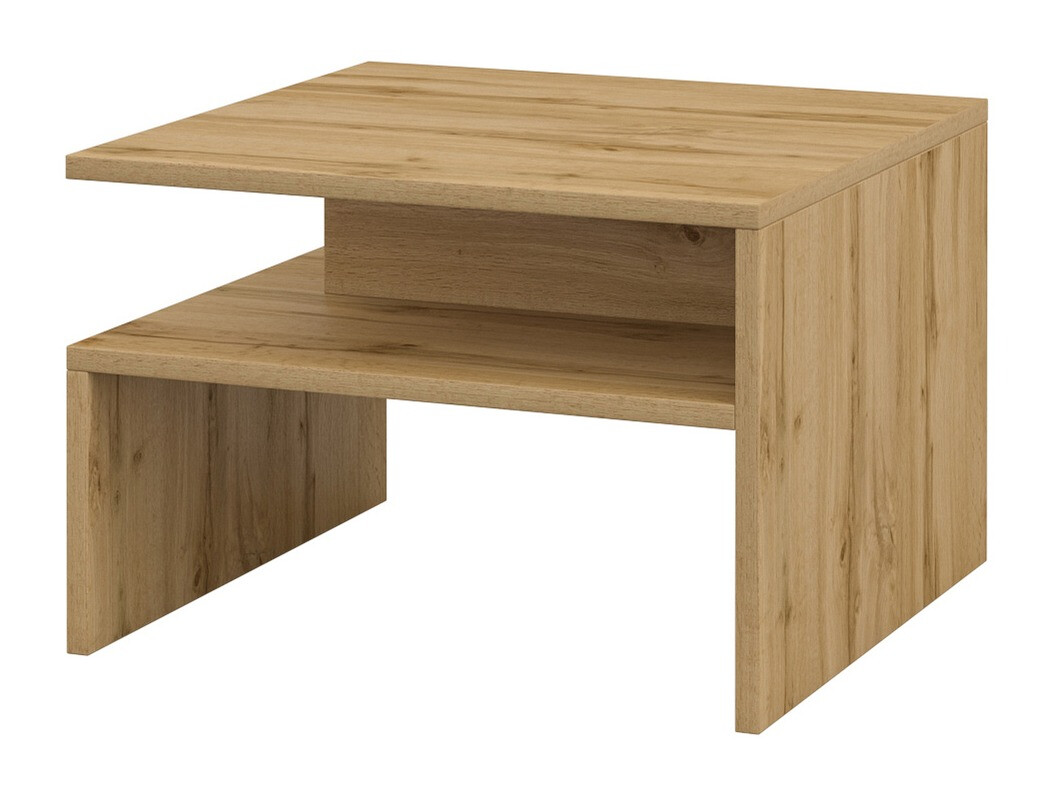 Klubska mizica Mondalo 106 (Wotan hrast)