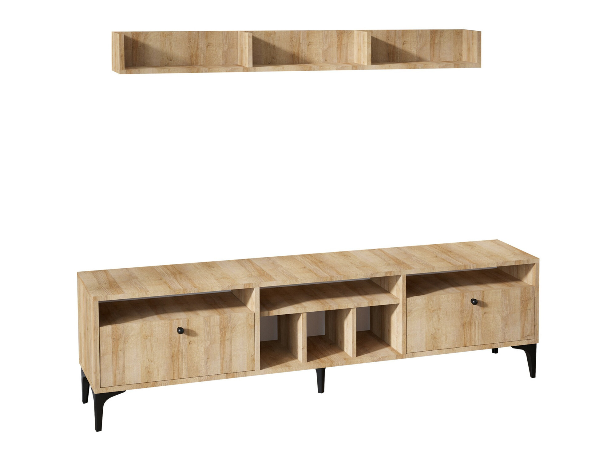 Komplet za dnevno sobo Sonliro 110