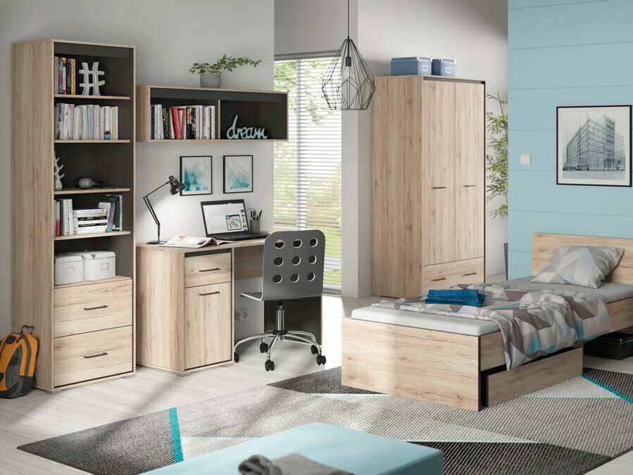Regal Dorlare 104