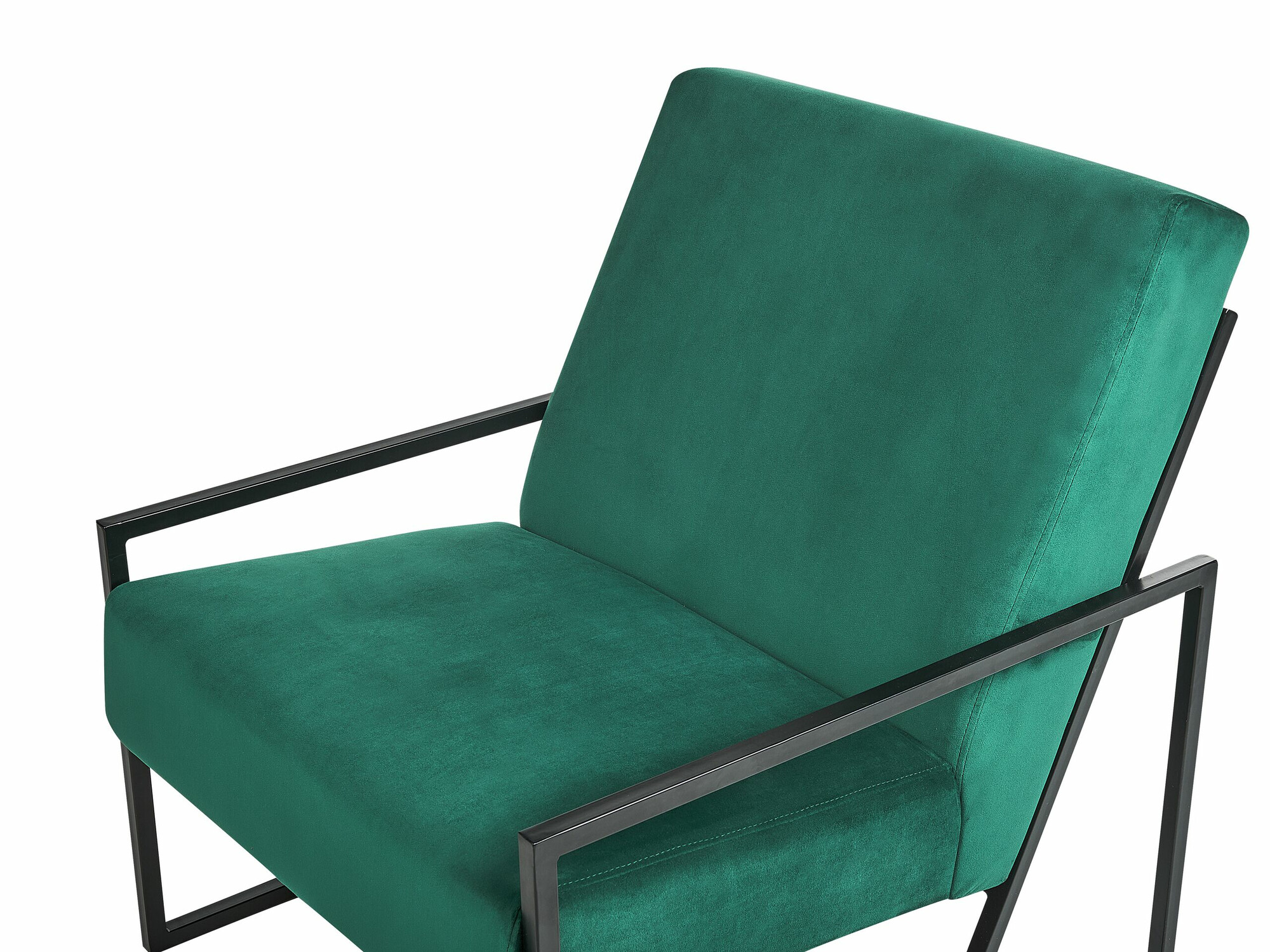 Fotelj Berwyn 1755 (Zelena)