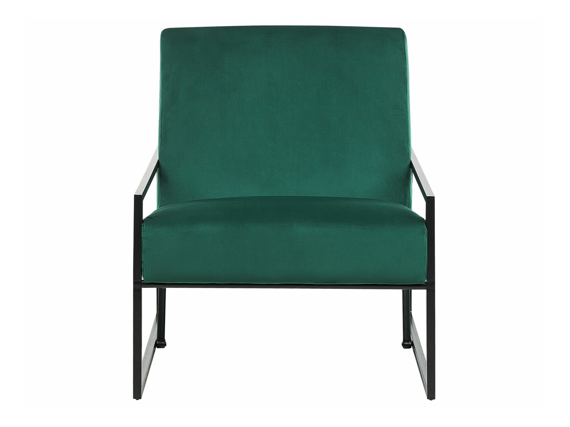 Fotelj Berwyn 1755 (Zelena)