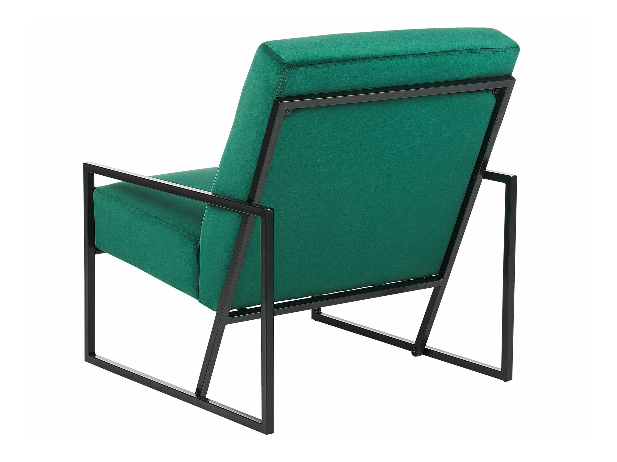 Fotelj Berwyn 1755 (Zelena)