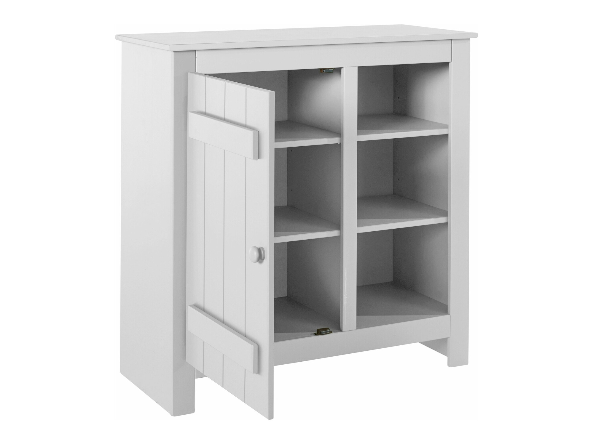 Omarica Denton 1275 (Bela)