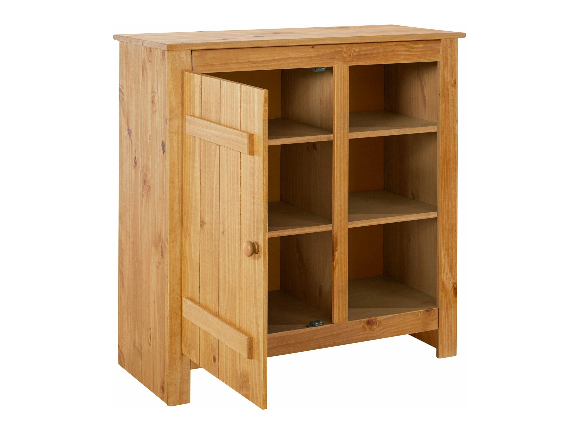 Omarica Denton 1275 (Rjava)