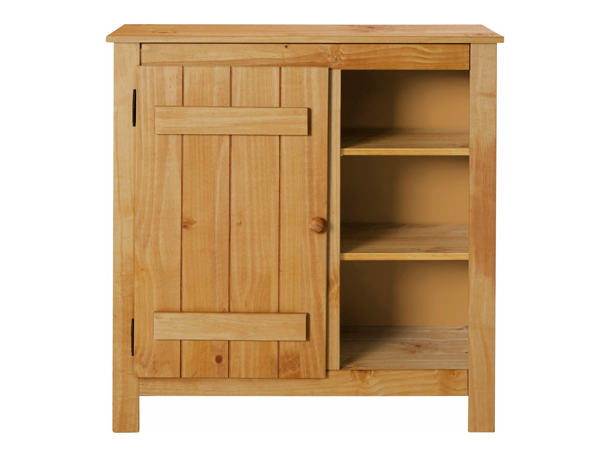 Omarica Denton 1275 (Rjava)