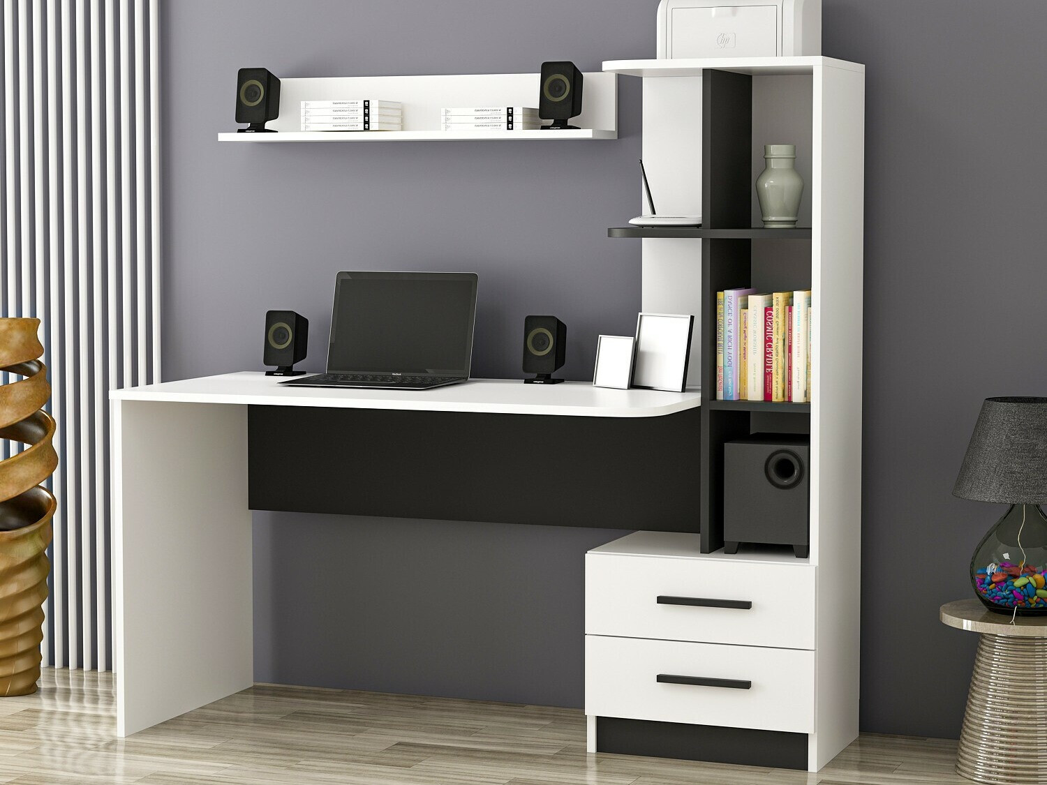 Pisalna miza Kailua 1799