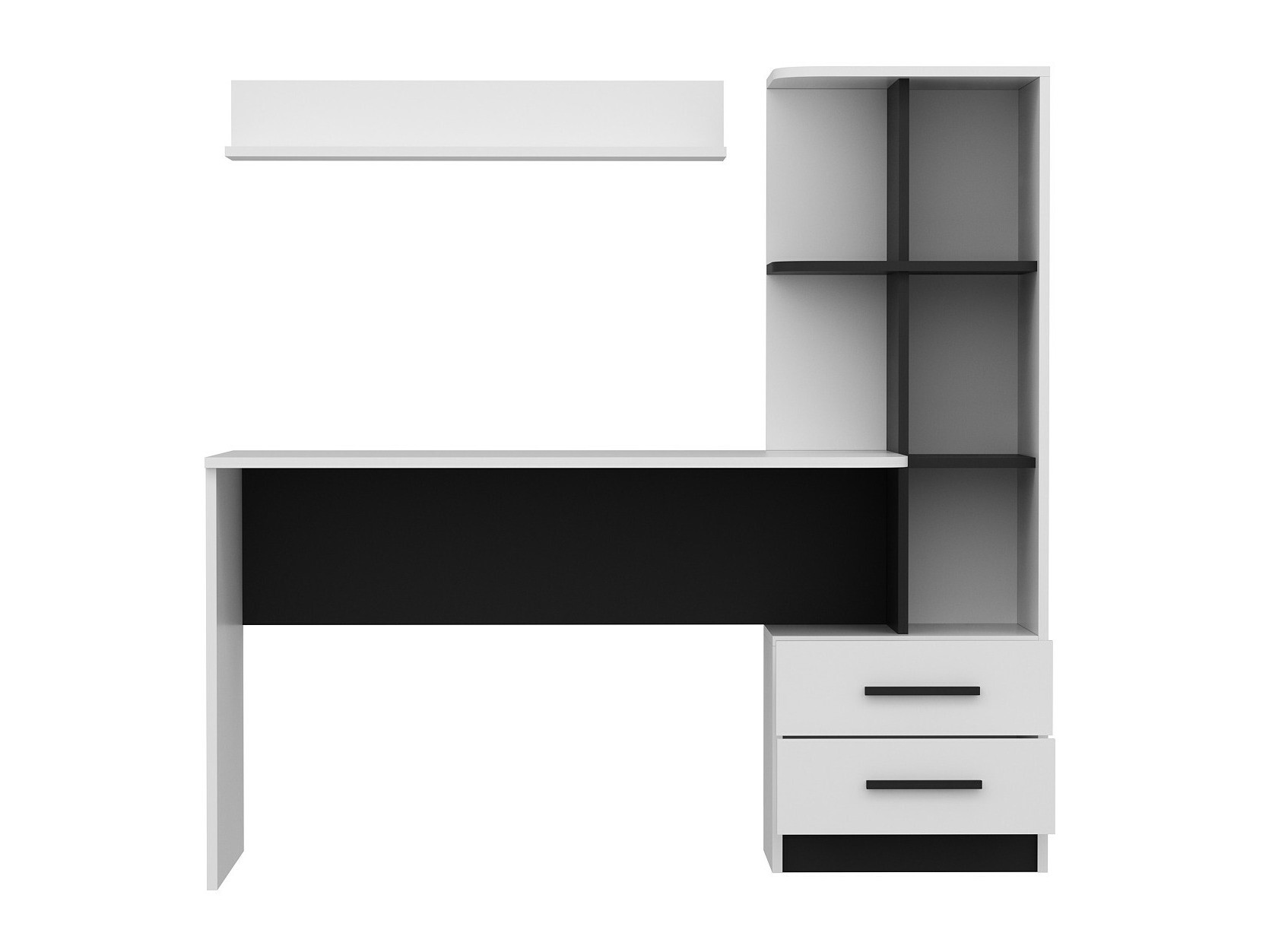 Pisalna miza Kailua 1799