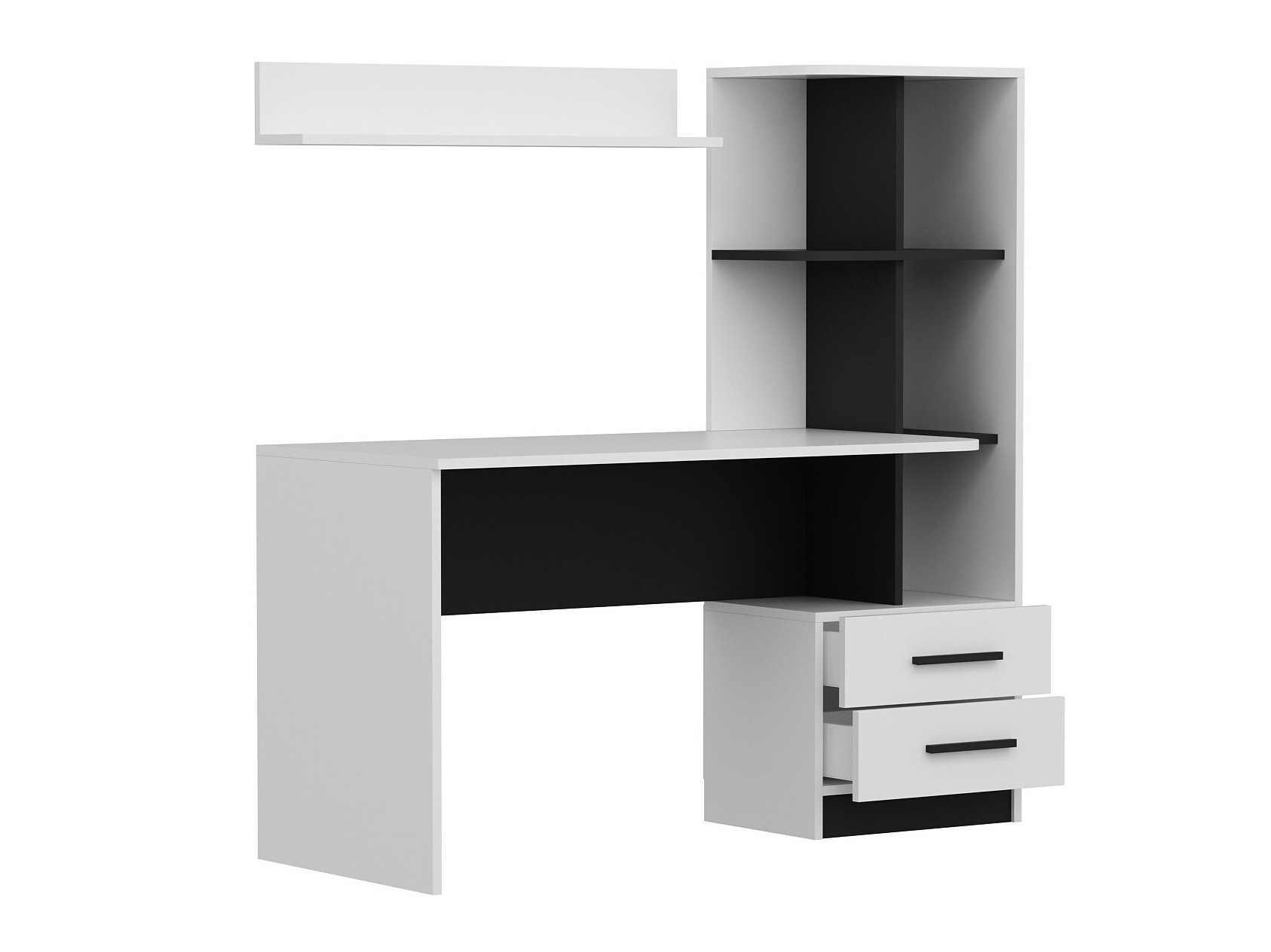 Pisalna miza Kailua 1799