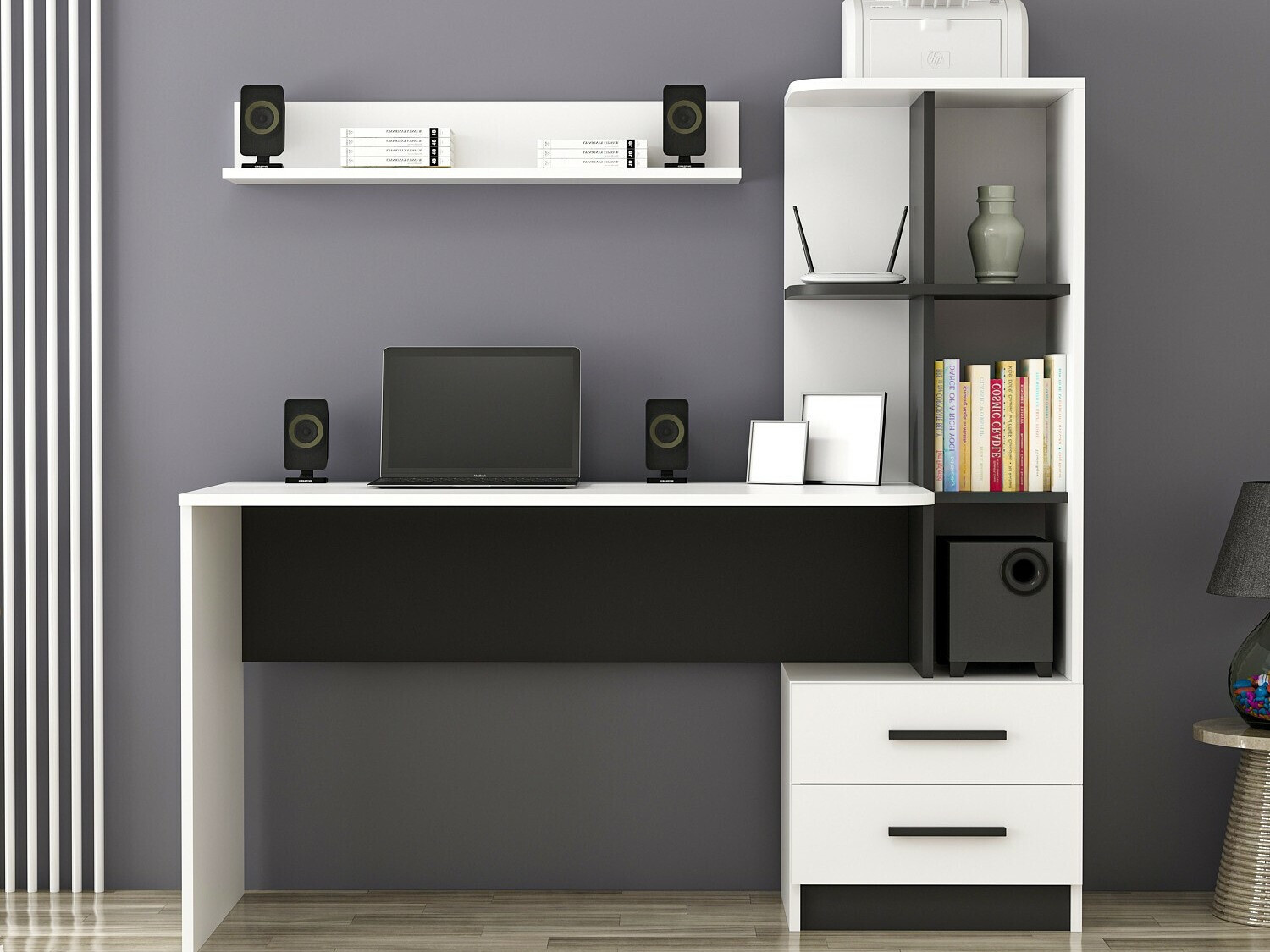 Pisalna miza Kailua 1799