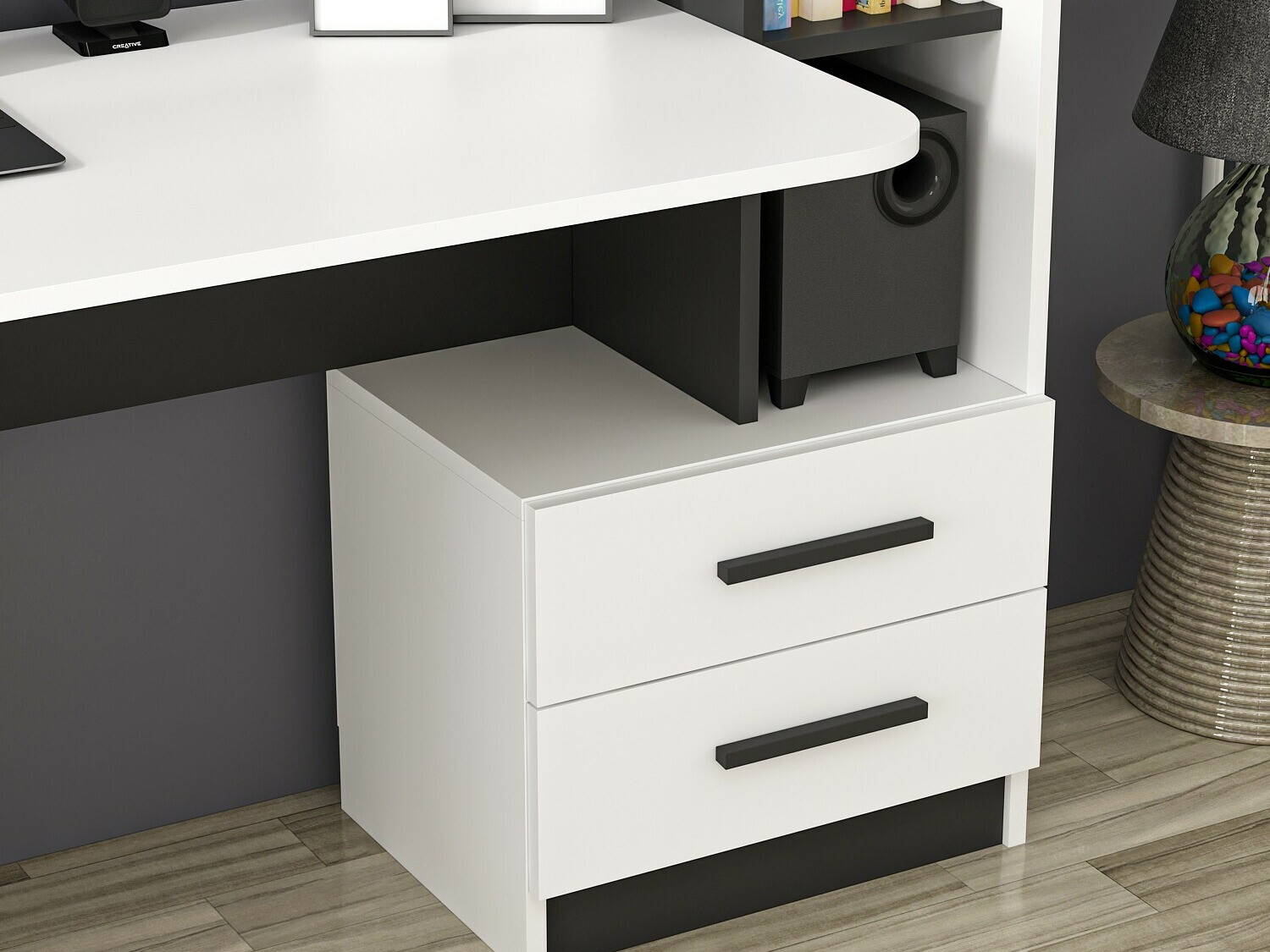 Pisalna miza Kailua 1799