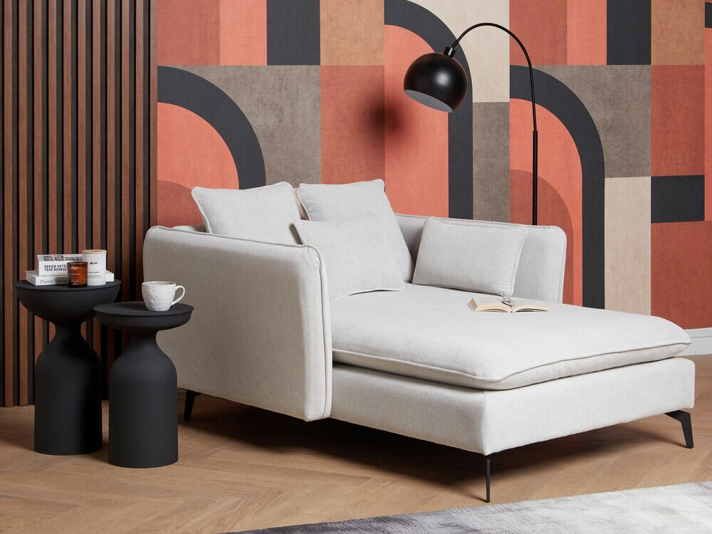 Počivalnik Berwyn 1683 (Bež)