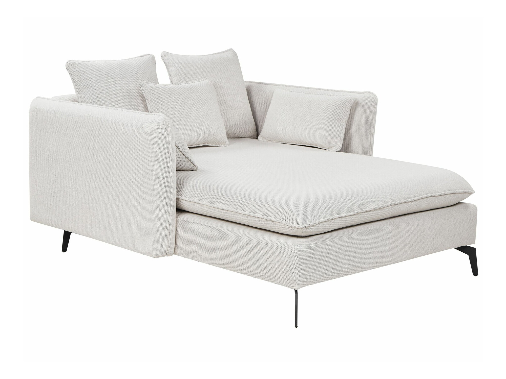 Počivalnik Berwyn 1683 (Bež)