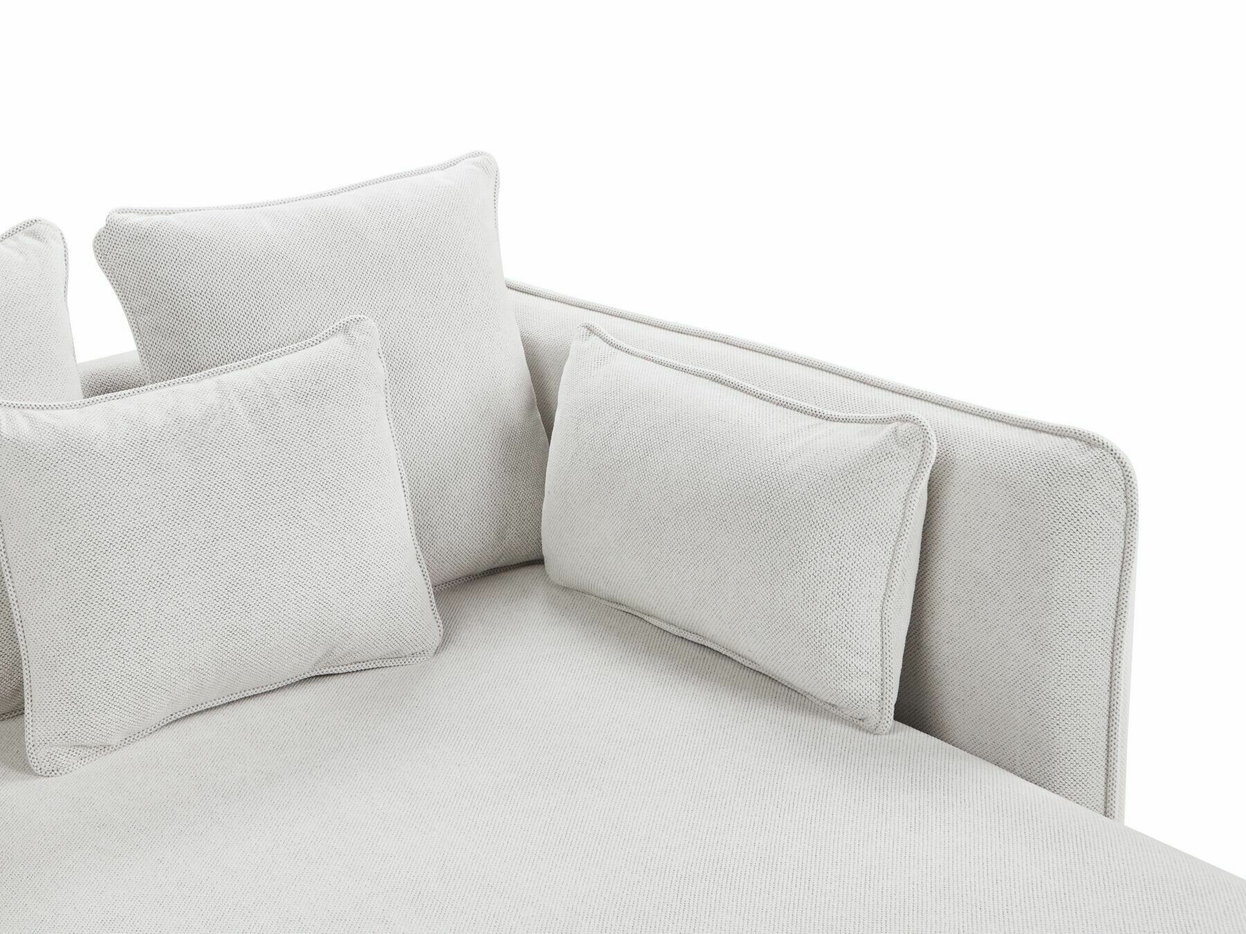 Počivalnik Berwyn 1683 (Bež)