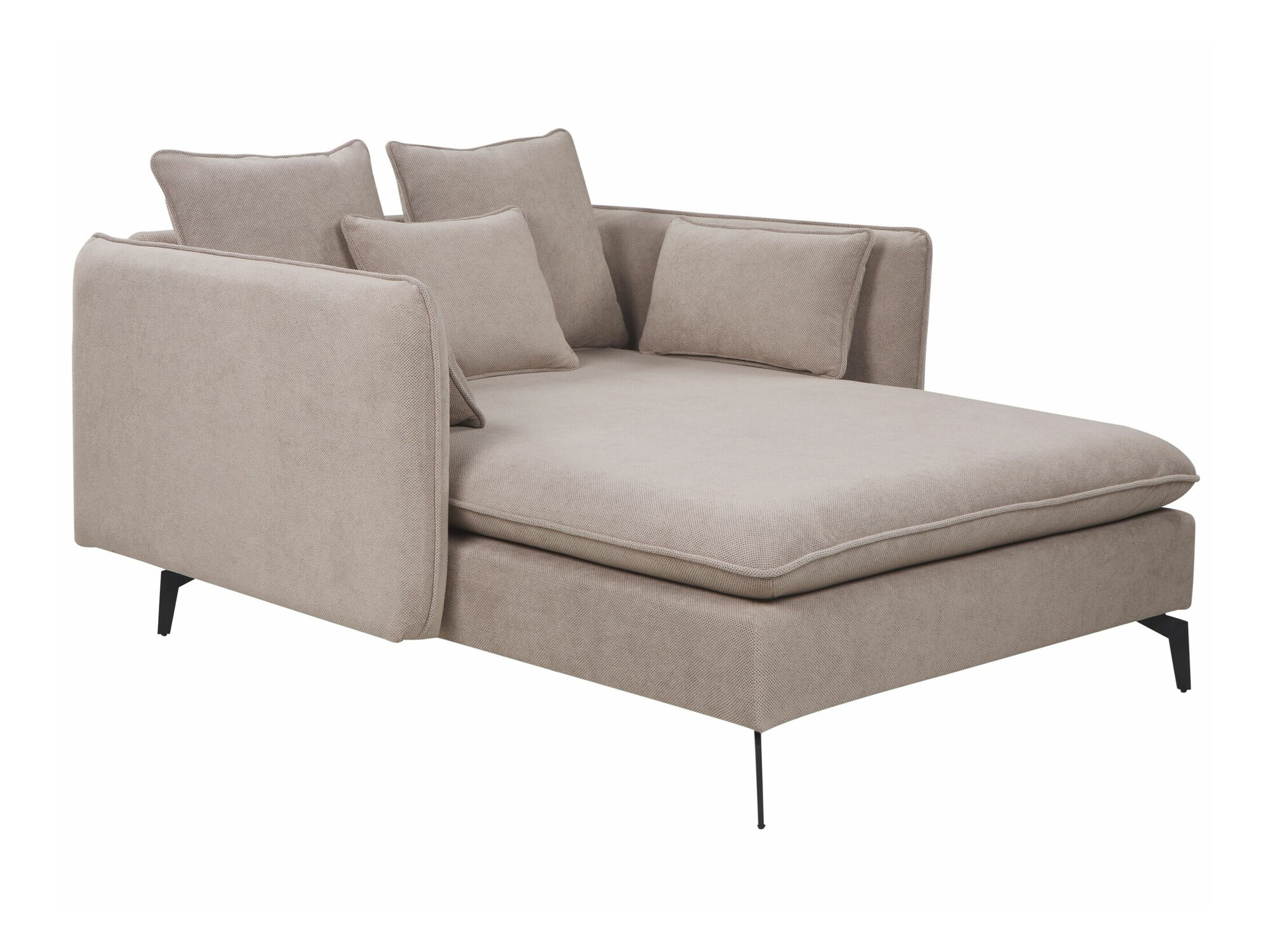 Počivalnik Berwyn 1683 (Taupe)