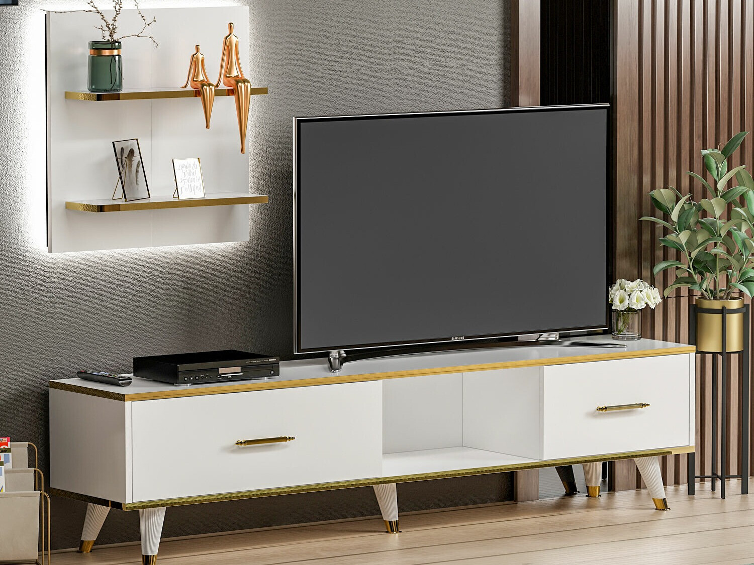 TV-omarica Kailua 1798