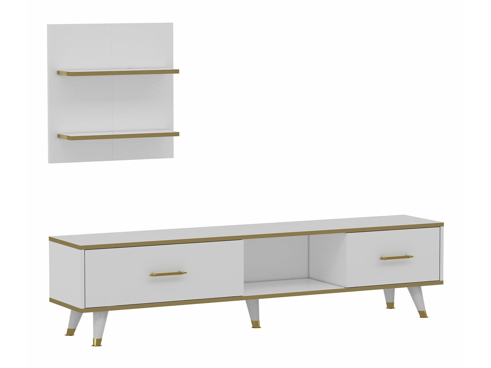 TV-omarica Kailua 1798