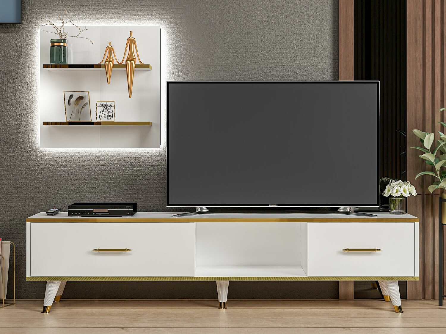 TV-omarica Kailua 1798