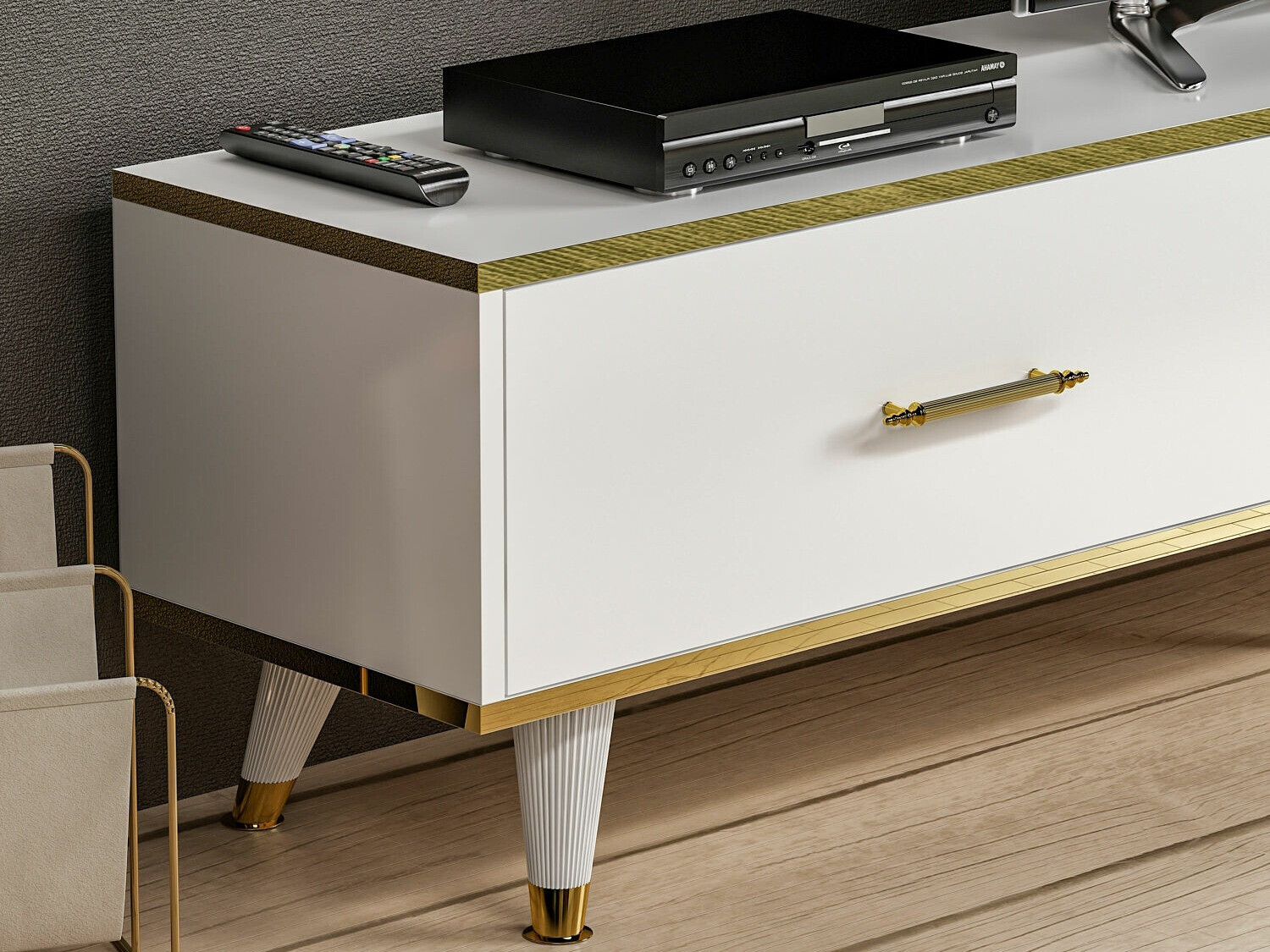 TV-omarica Kailua 1798