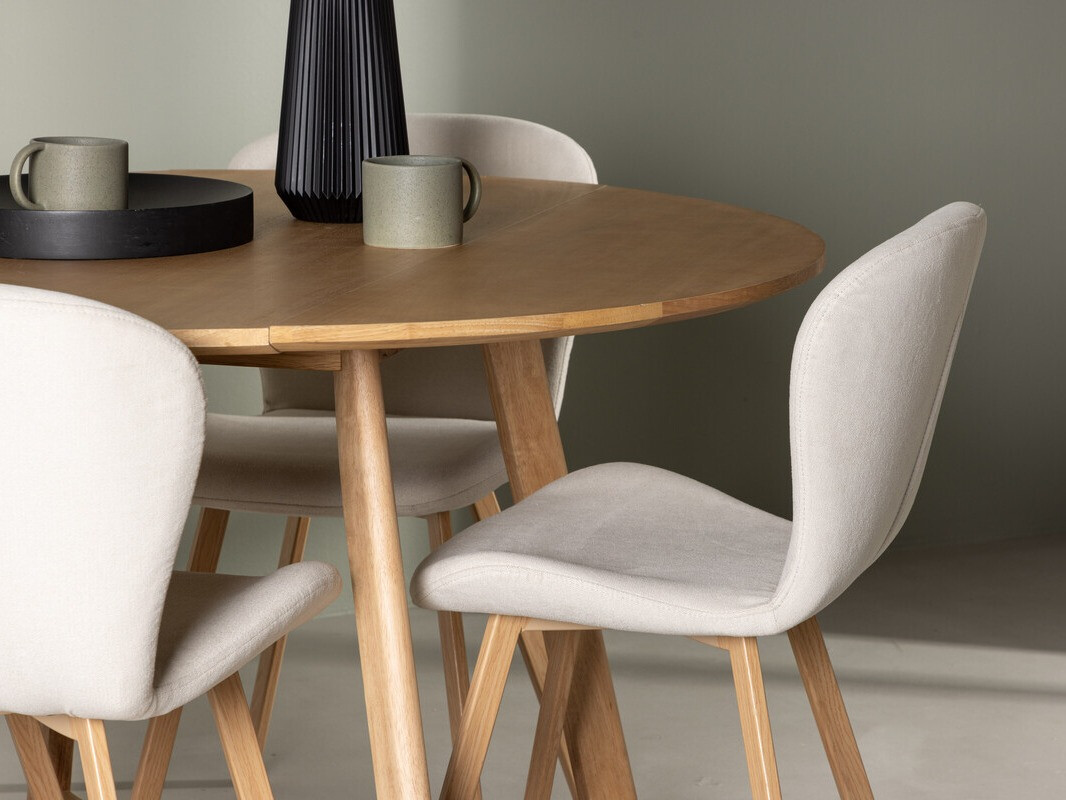 Jedilniški komplet Dallas 4319