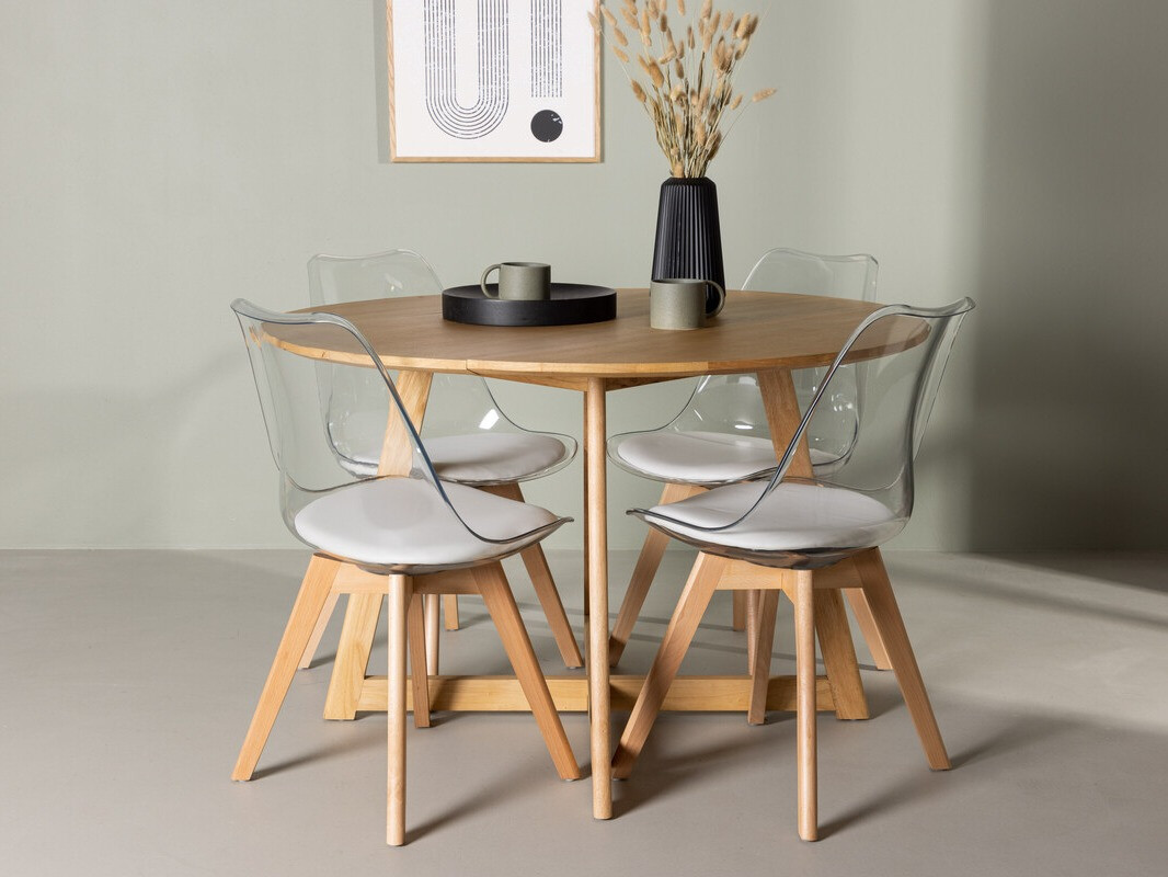 Jedilniški komplet Dallas 4320