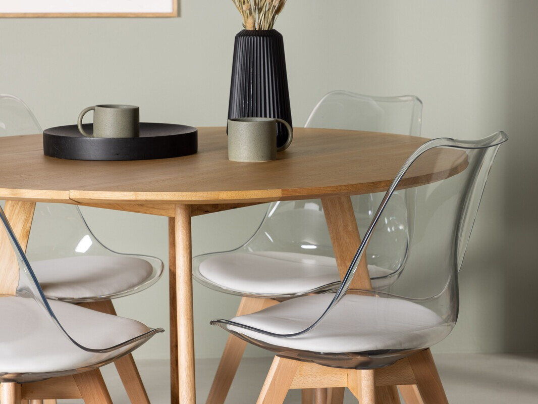 Jedilniški komplet Dallas 4320