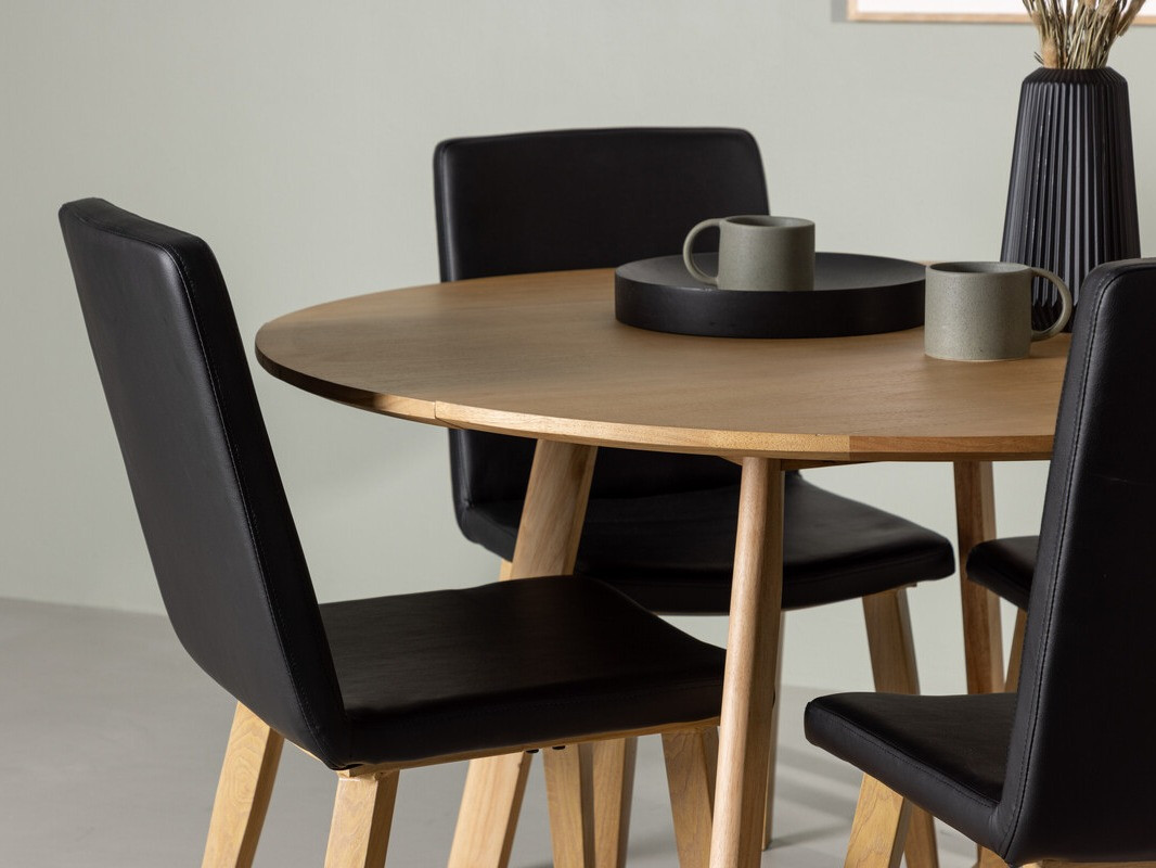 Jedilniški komplet Dallas 4322