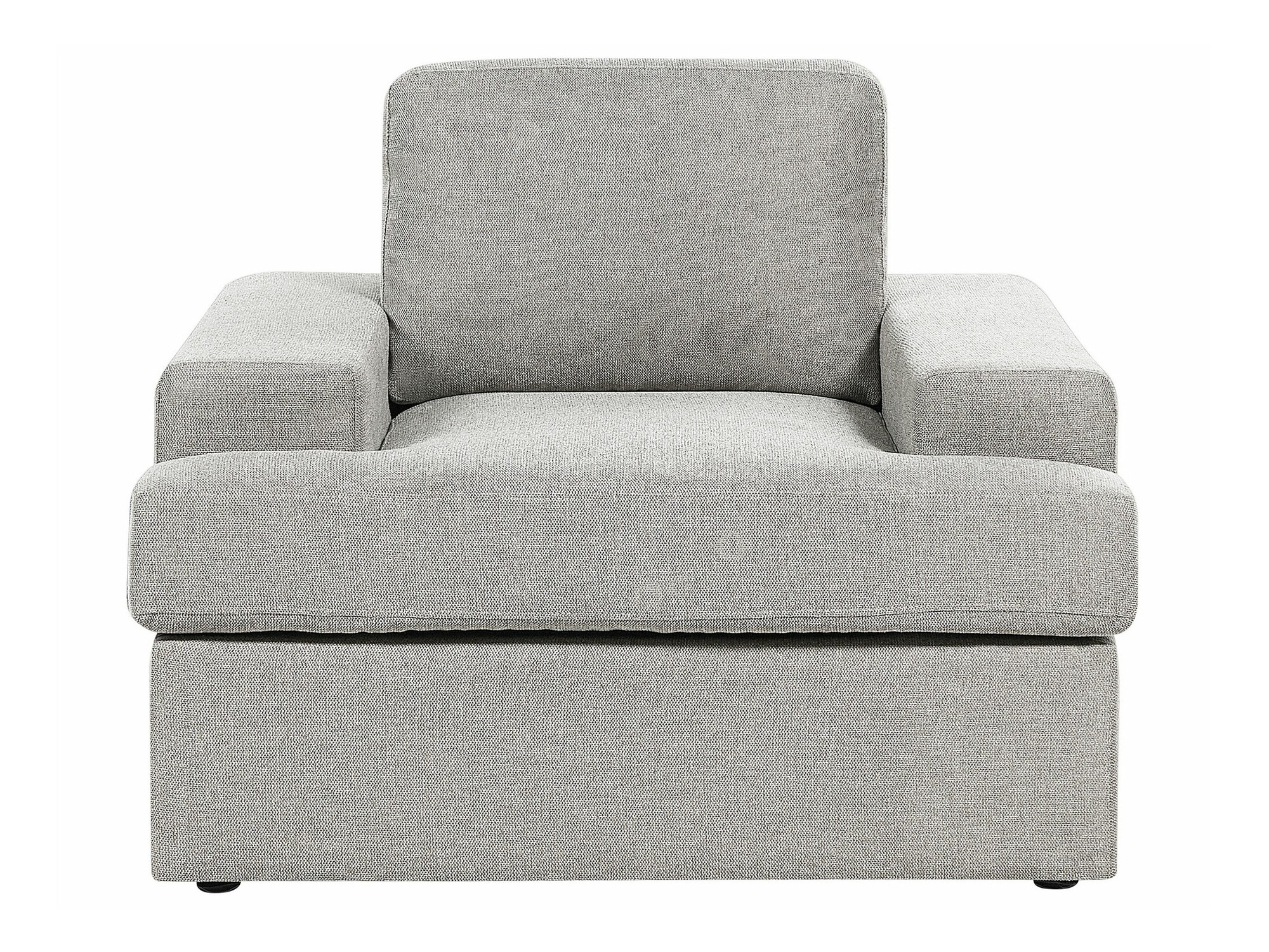 Fotelj Berwyn 1689 (Svetlo siva)