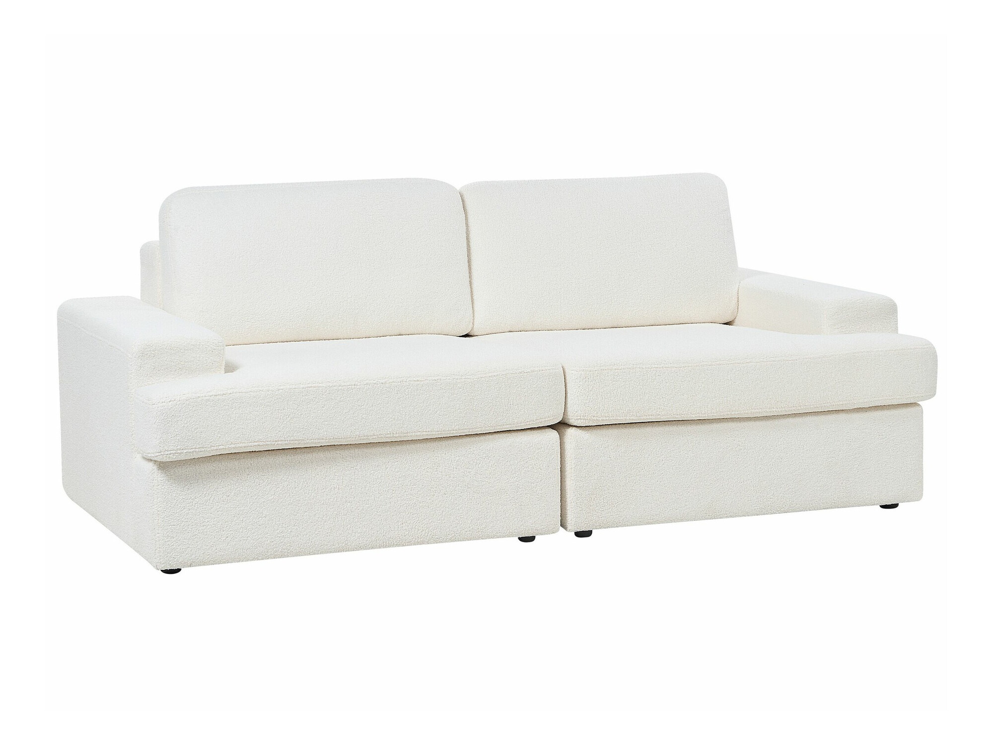 Kavč Berwyn 1690 (Bela)