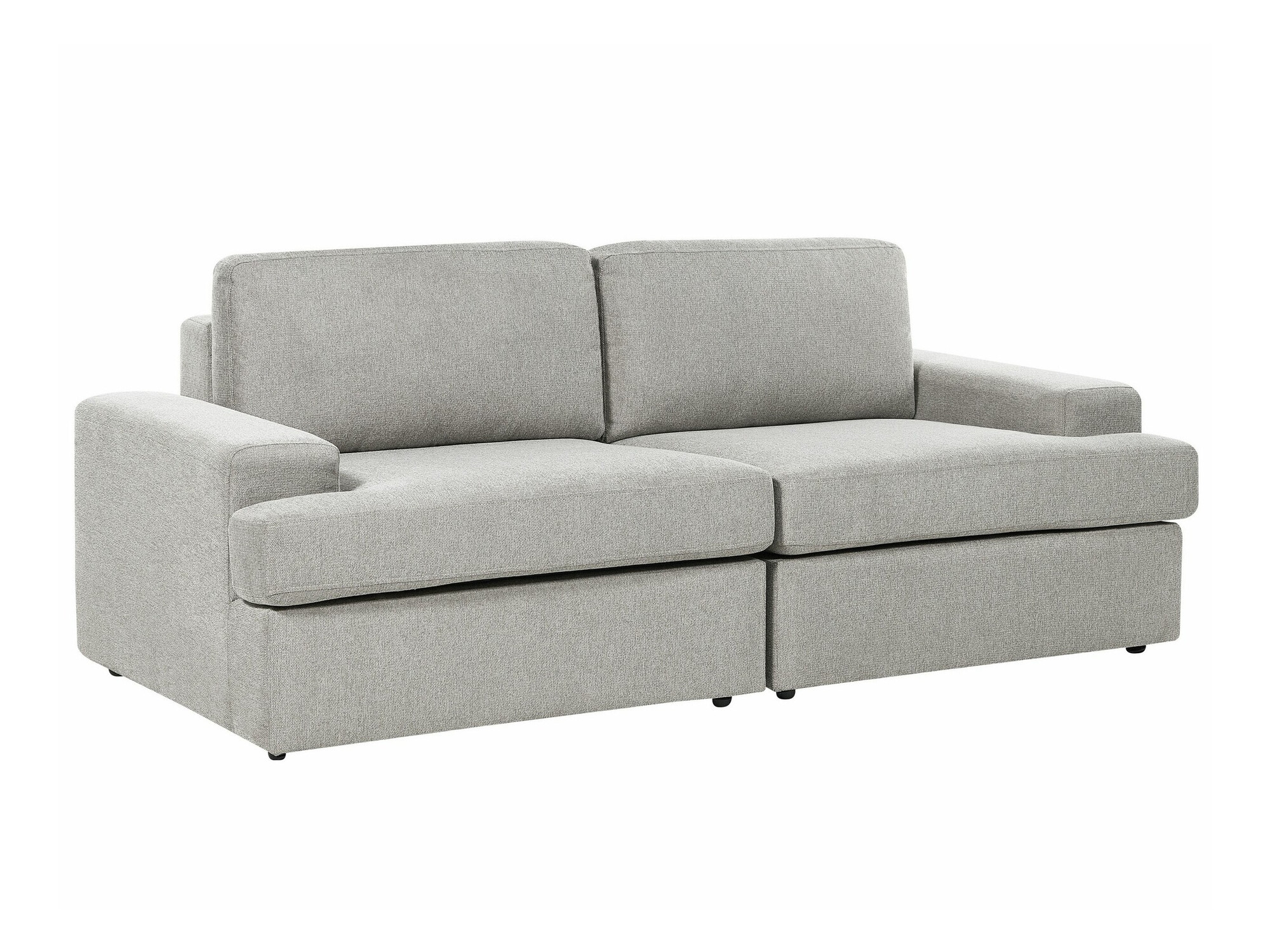 Kavč Berwyn 1690 (Svetlo siva)