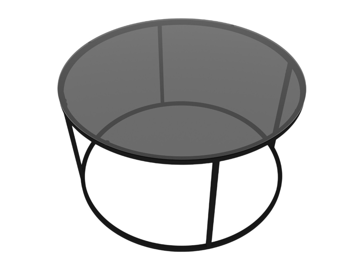 Klubska mizica Kailua 1792