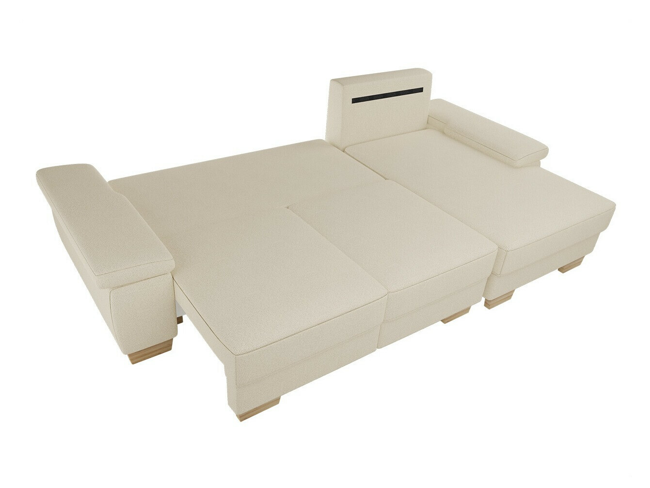 Kotna garnitura Lincoln 182 (Barrel 03)