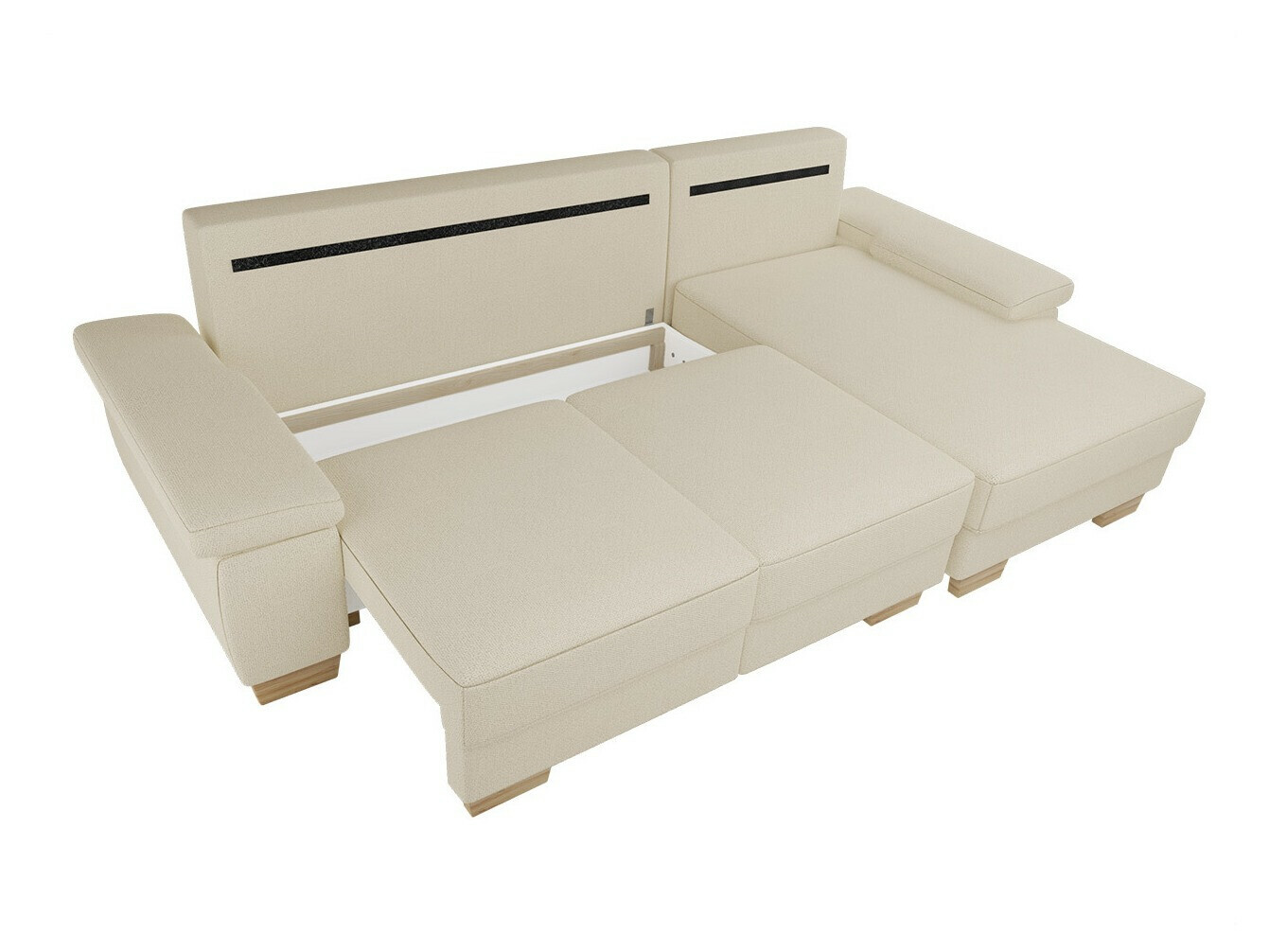 Kotna garnitura Lincoln 182 (Barrel 03)