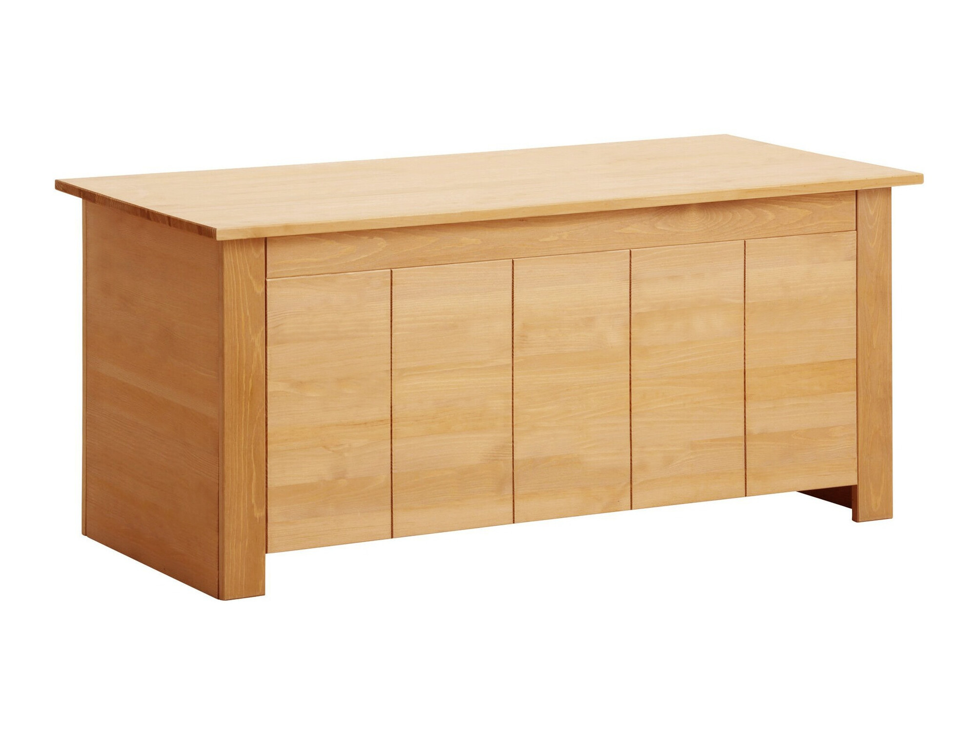 Škatla za shranjevanje Denton 1281 (Rjava)