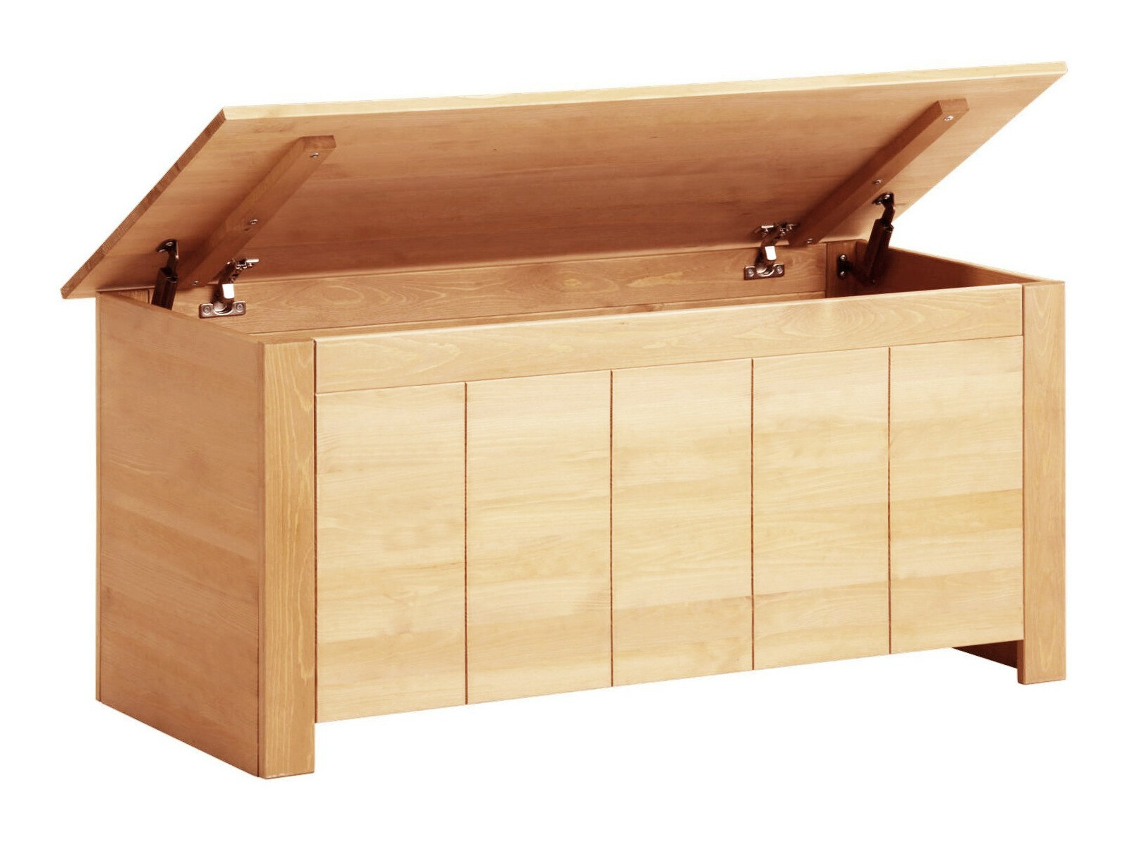 Škatla za shranjevanje Denton 1281 (Rjava)