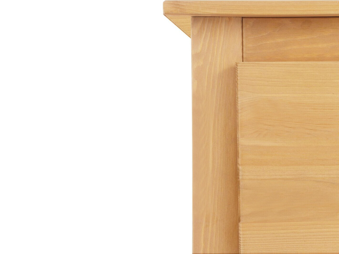 Škatla za shranjevanje Denton 1281 (Rjava)