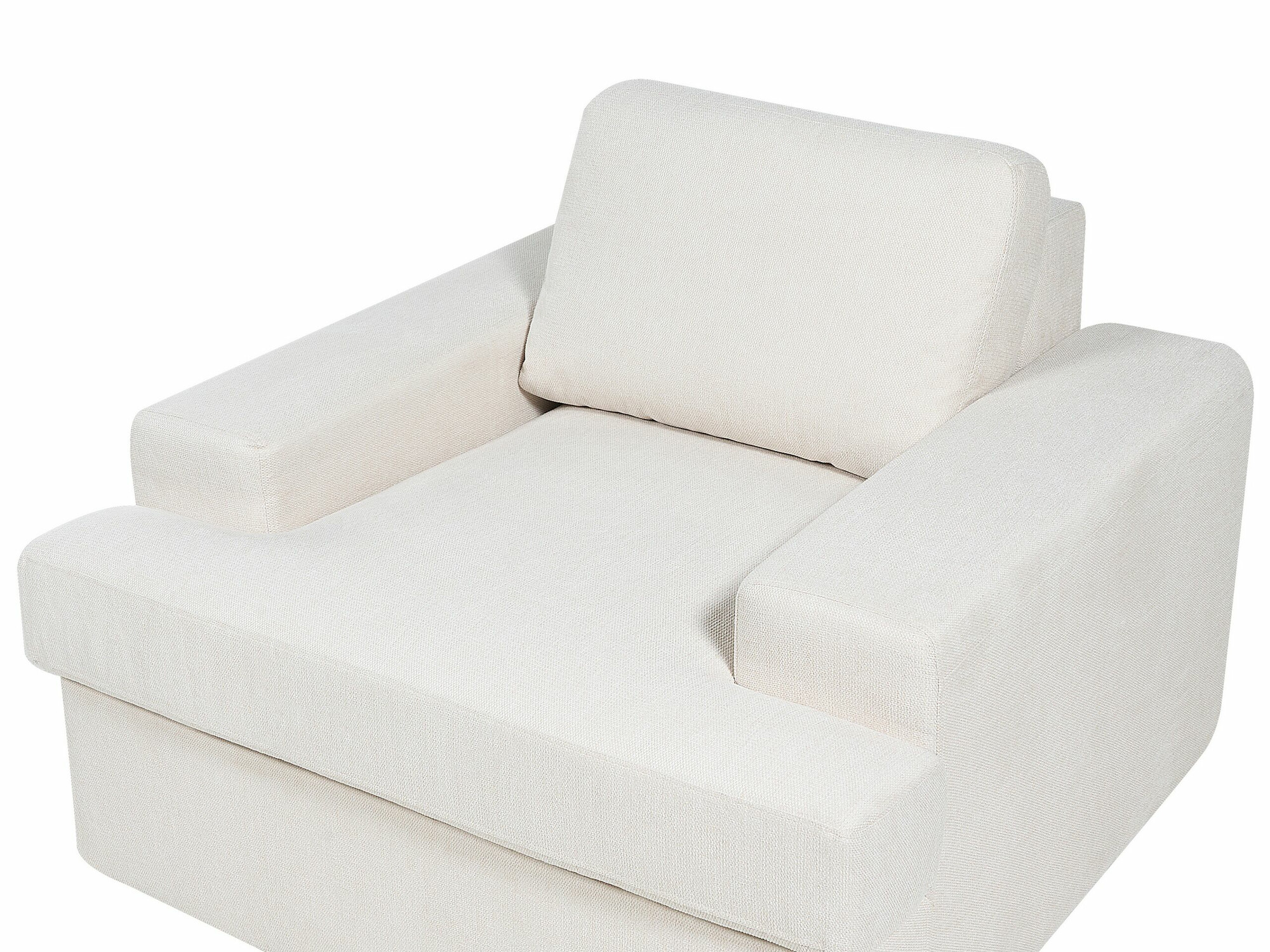 Komplet oblazinjenega pohištva Berwyn 1691 (Bež)