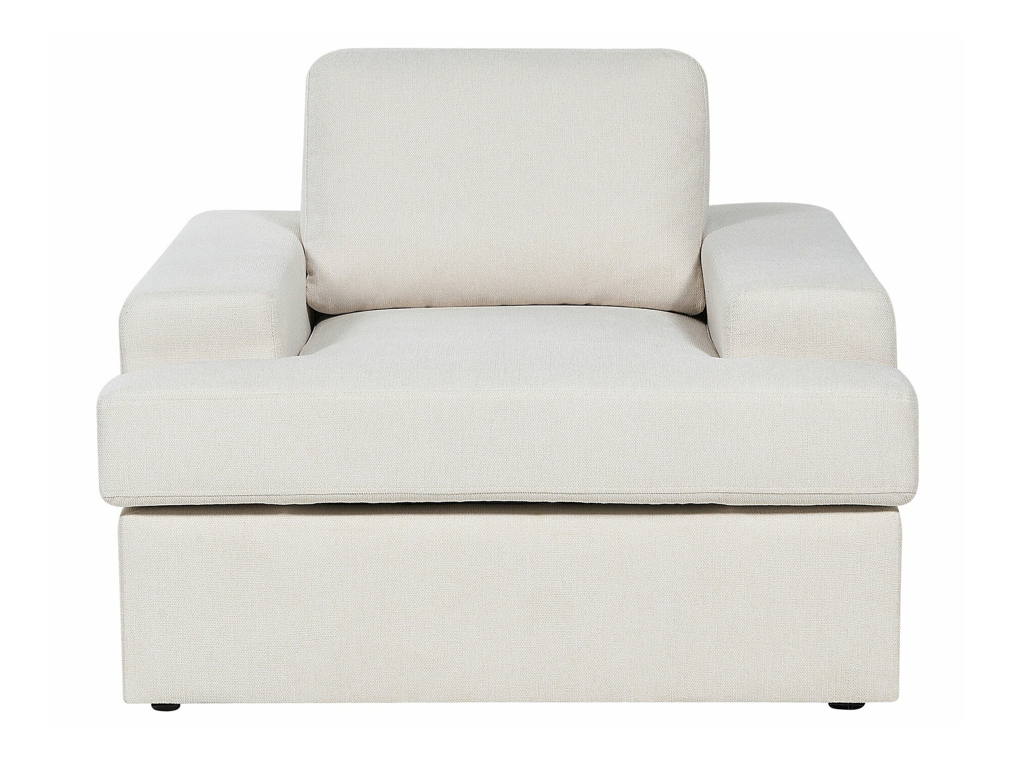 Komplet oblazinjenega pohištva Berwyn 1691 (Bež)