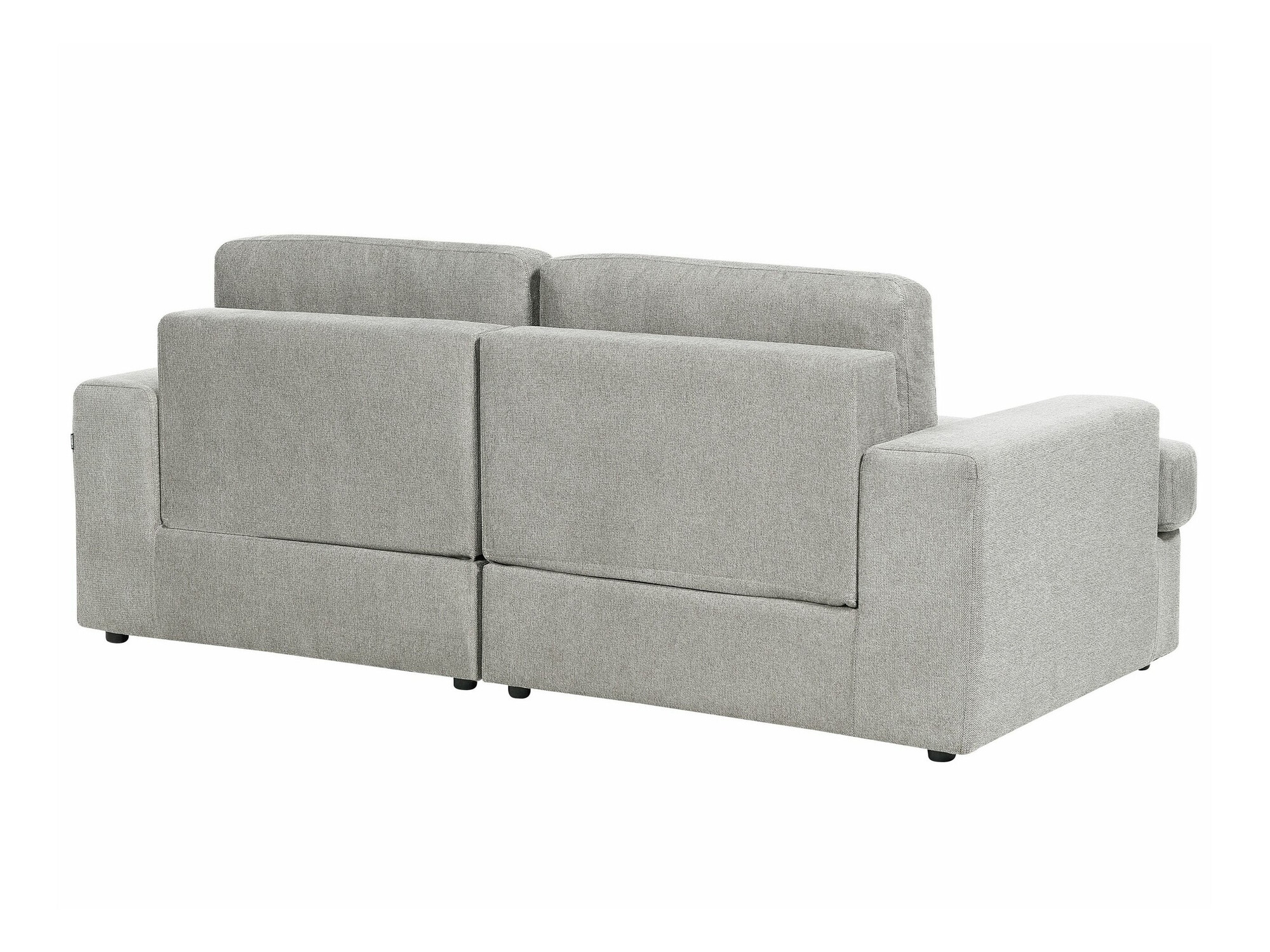 Komplet oblazinjenega pohištva Berwyn 1692 (Svetlo siva)