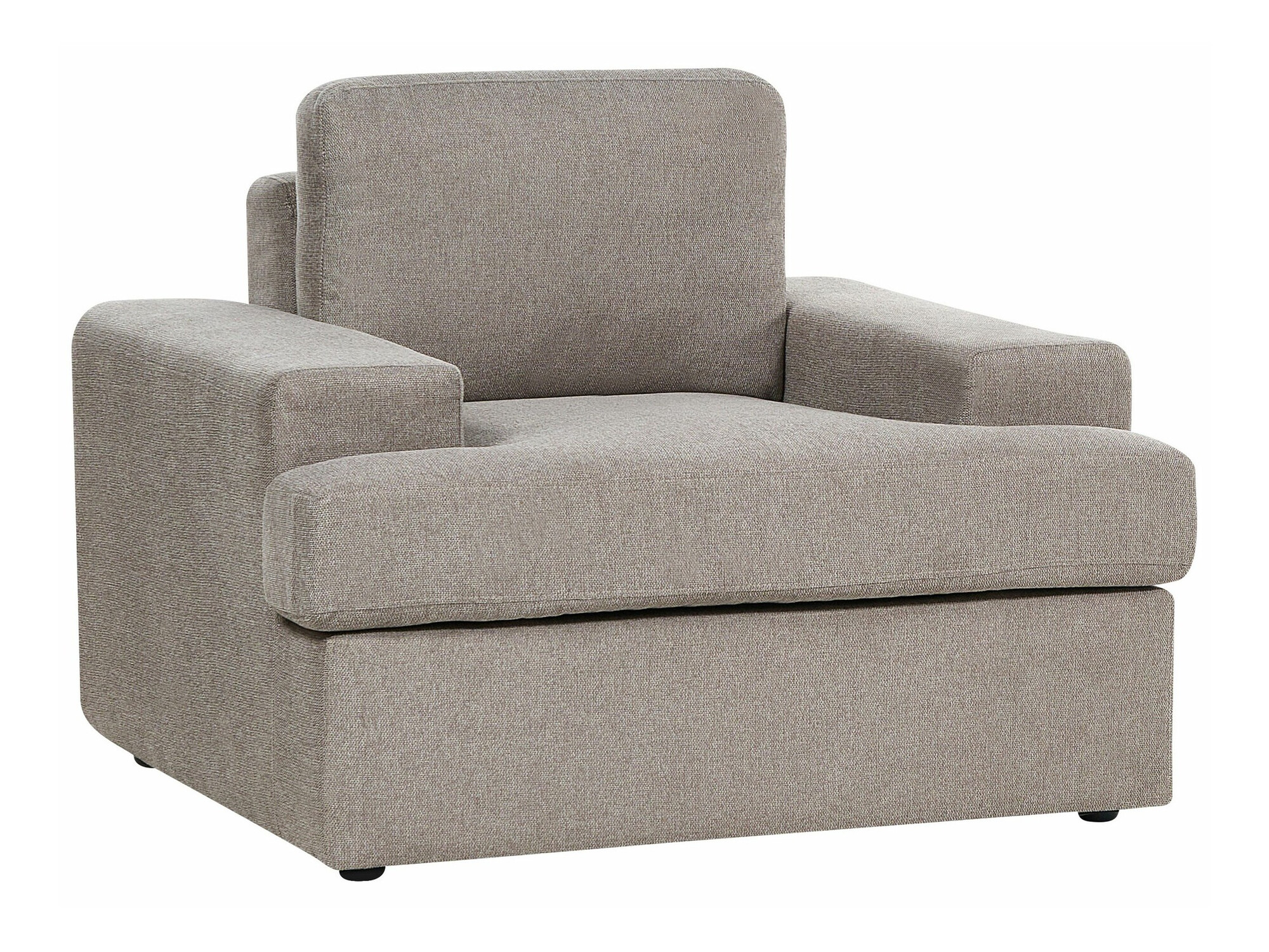 Komplet oblazinjenega pohištva Berwyn 1692 (Taupe)