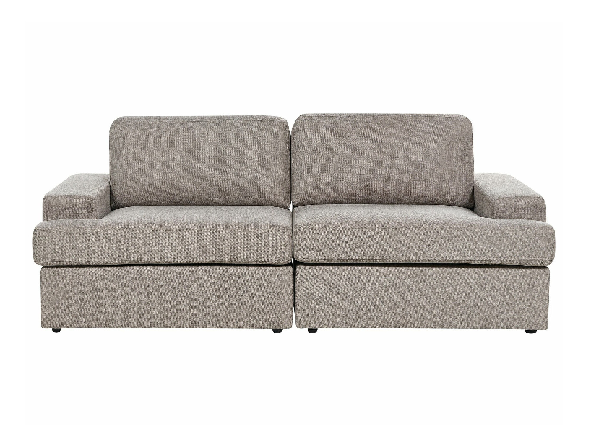 Komplet oblazinjenega pohištva Berwyn 1692 (Taupe)