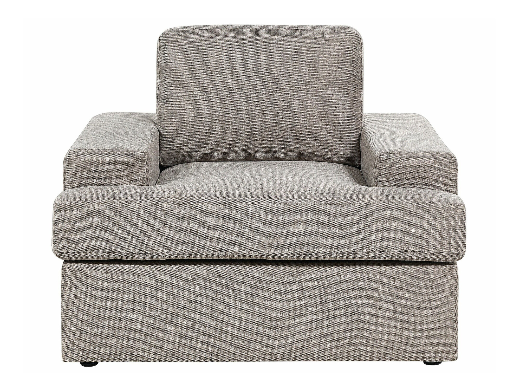 Komplet oblazinjenega pohištva Berwyn 1692 (Taupe)