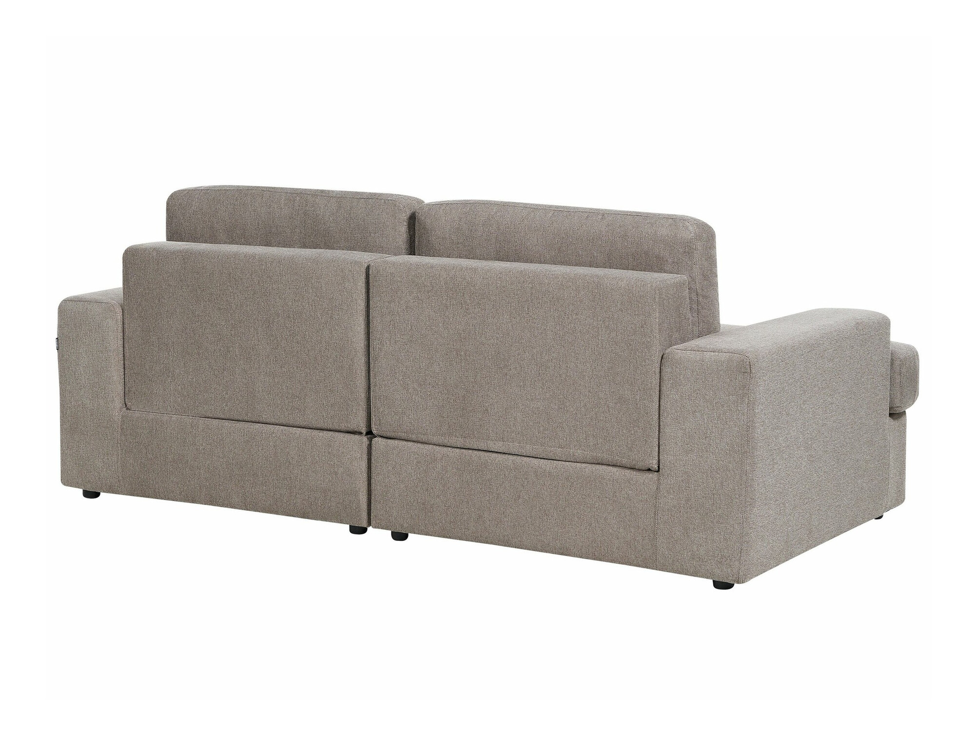 Komplet oblazinjenega pohištva Berwyn 1692 (Taupe)