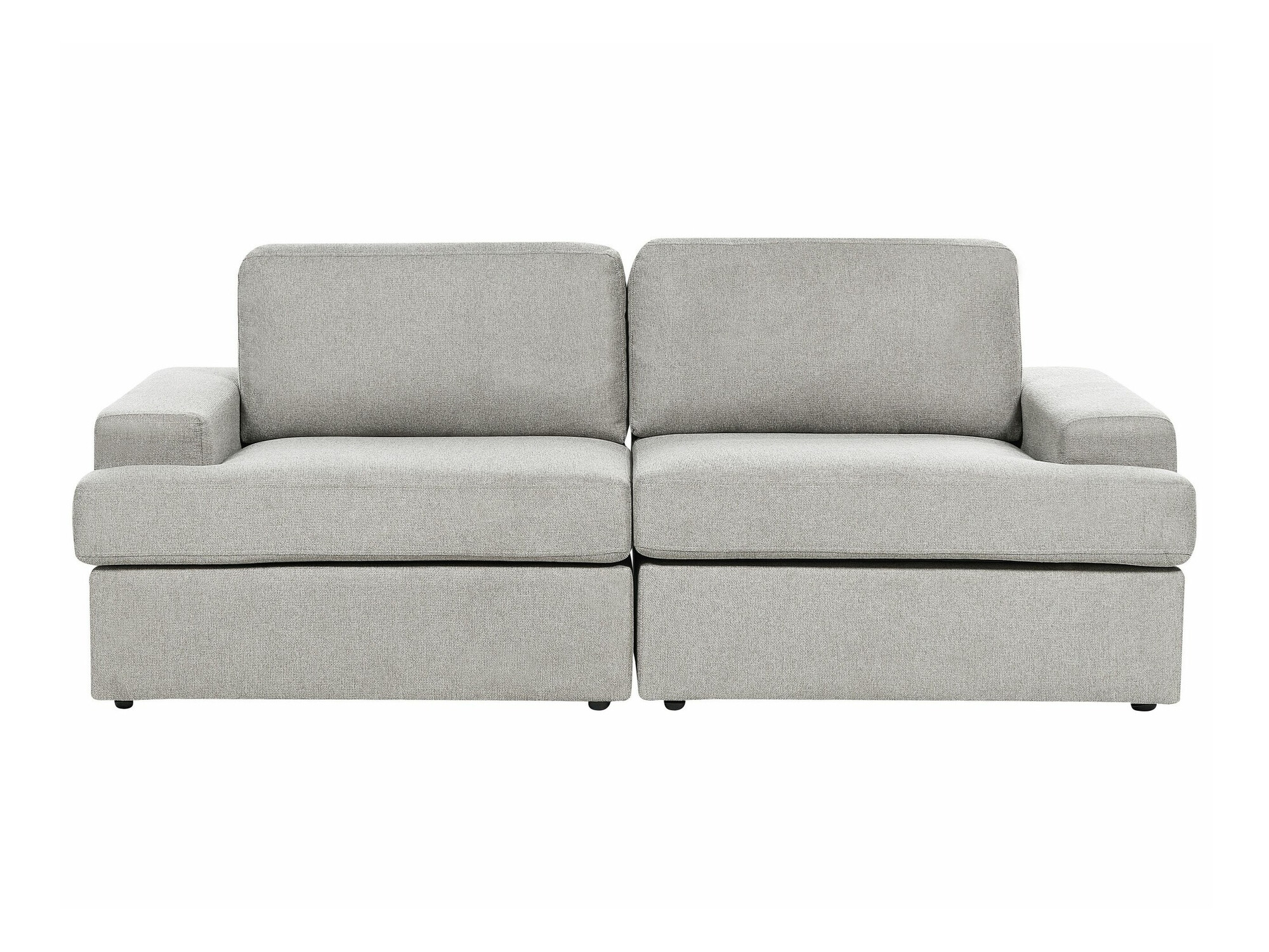 Komplet oblazinjenega pohištva Berwyn 1693 (Svetlo siva)