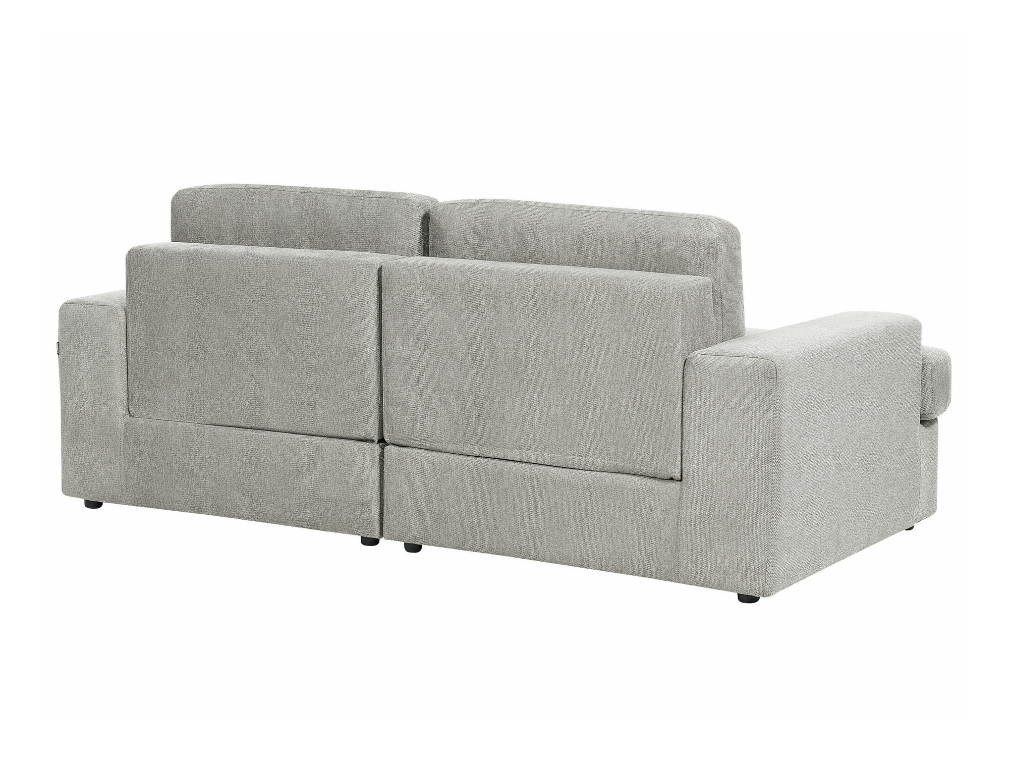 Komplet oblazinjenega pohištva Berwyn 1693 (Svetlo siva)